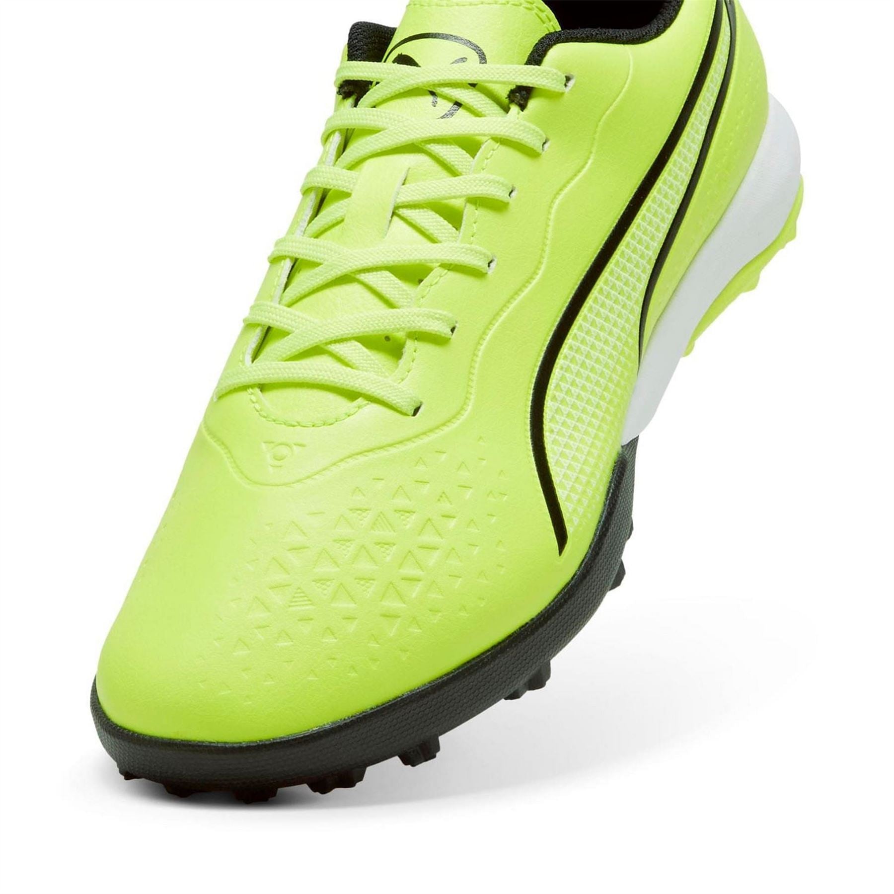 Puma Mens Match Astro Turf Football Boots