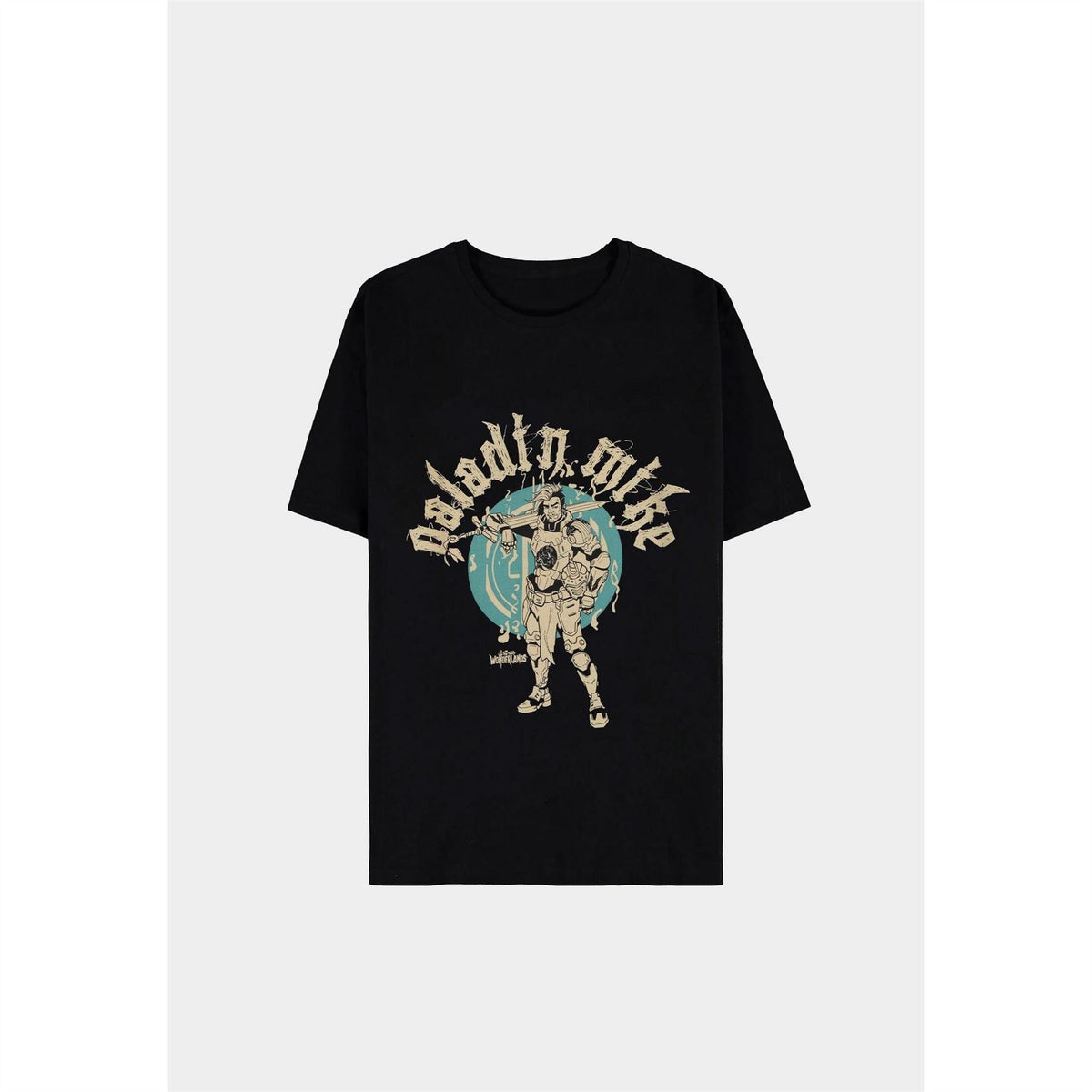 Difuzed Tiny Tinas Wonderlands T-Shirt