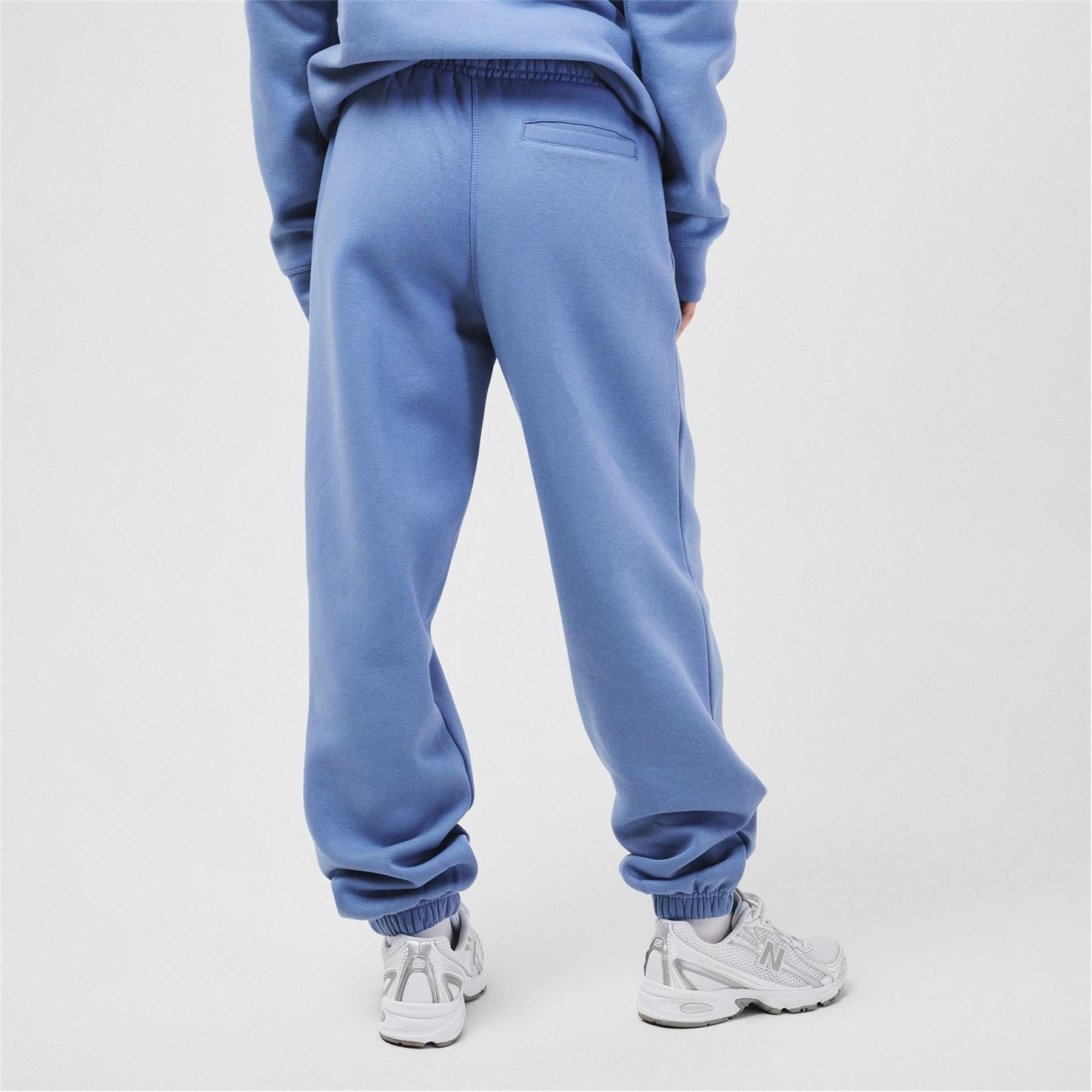 Jack Wills Womens Bayton Relaxed Joggers