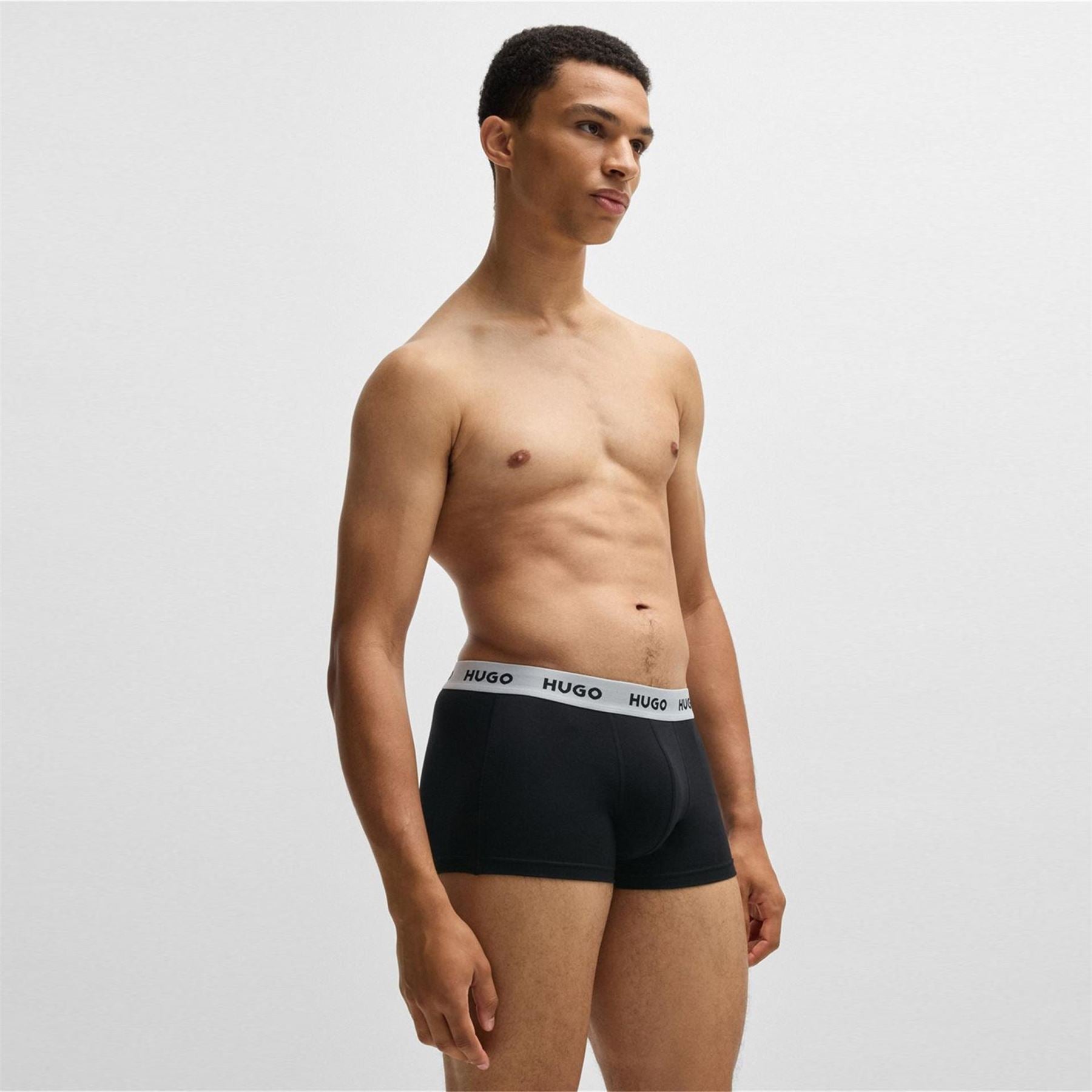 Hugo Pack Boxer Shorts