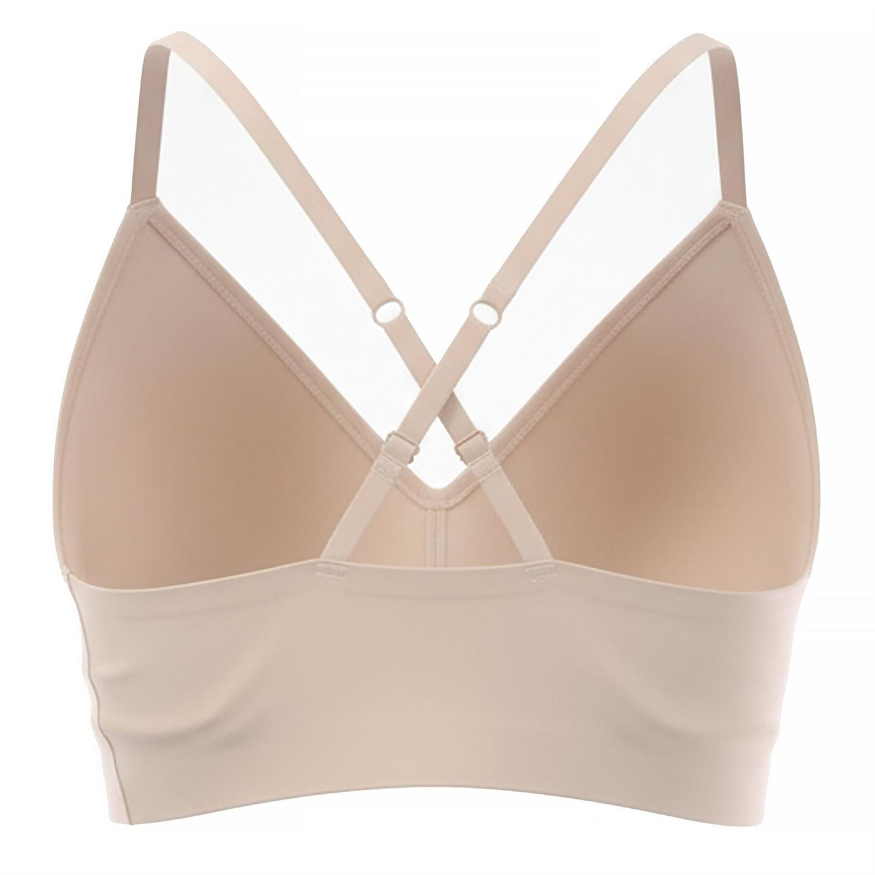 Reebok Bonded Bra Top