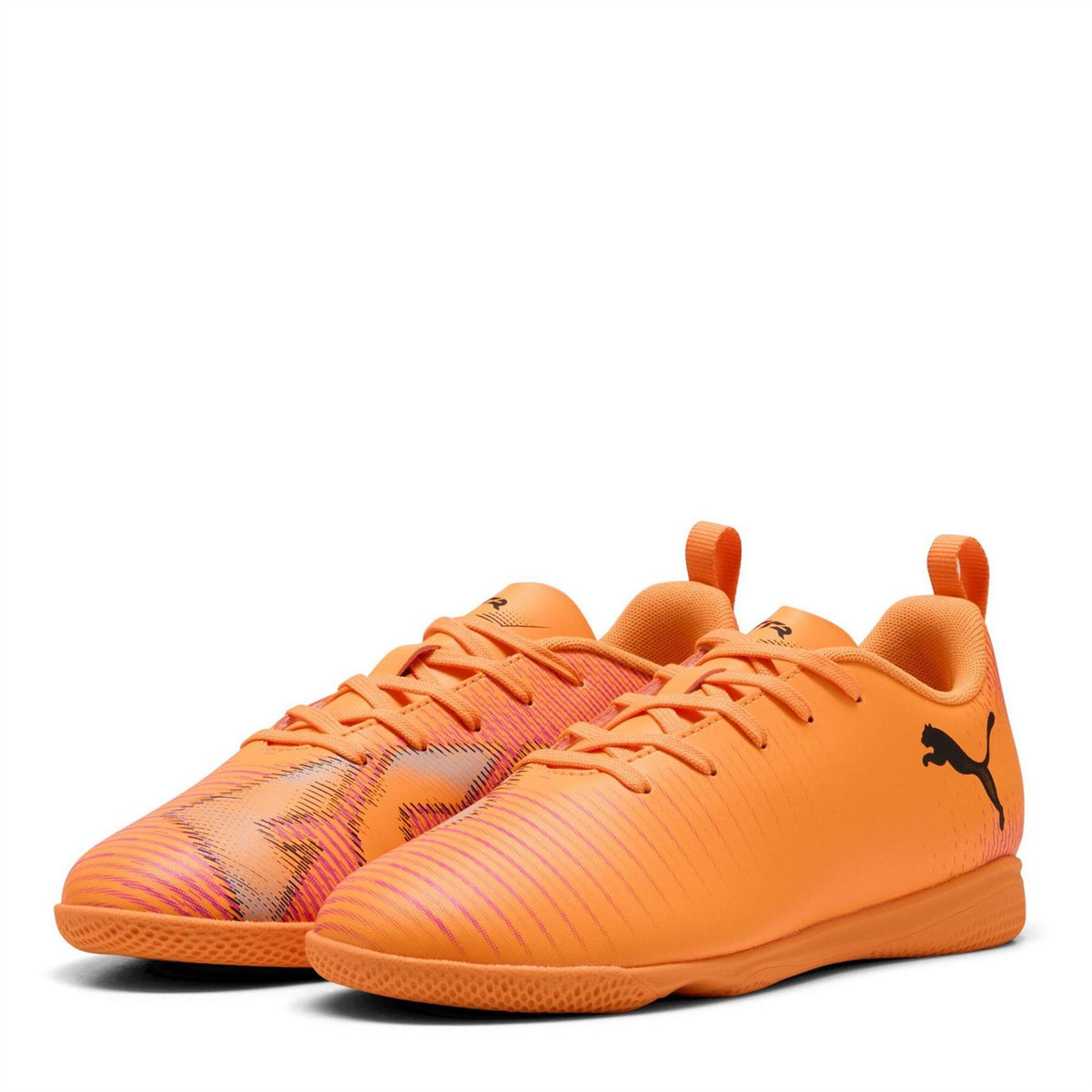 Puma Kids Future 8 Play It Indoor Football Boots