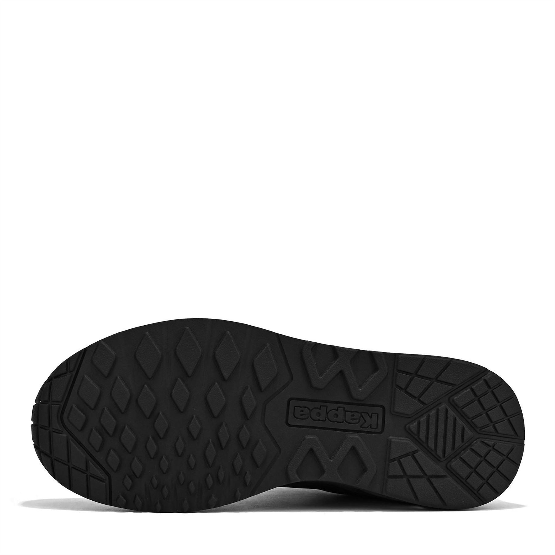 Kappa Bolla Junior Air Bubble Trainers