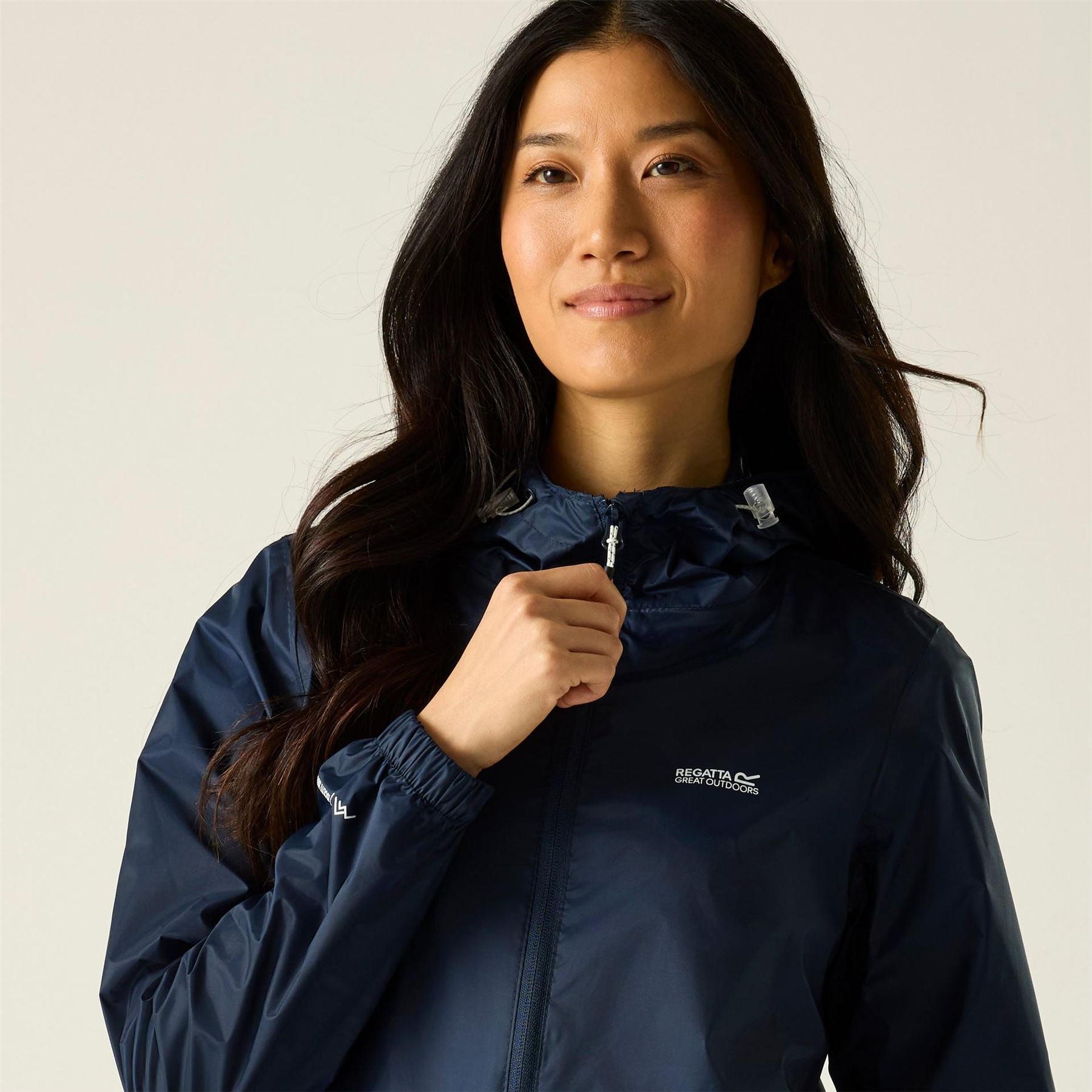 Regatta Waterproof Jacket
