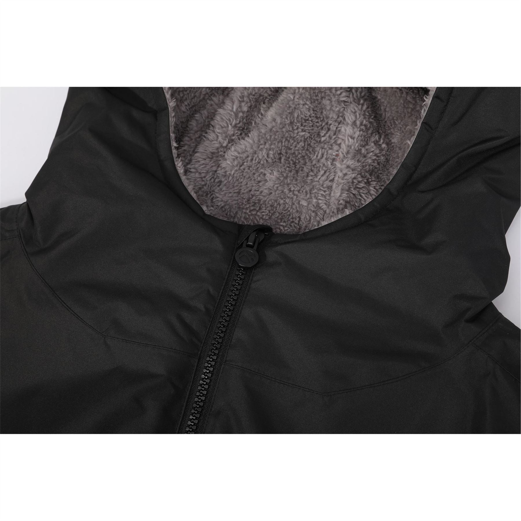 Gul Waterproof Changing Robe Unisex