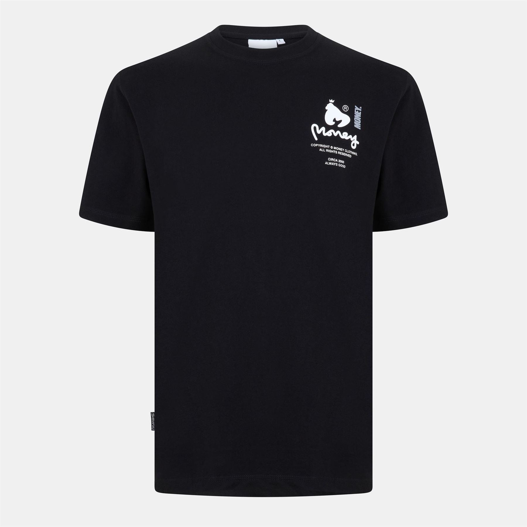 Money Copyright T-Shirt
