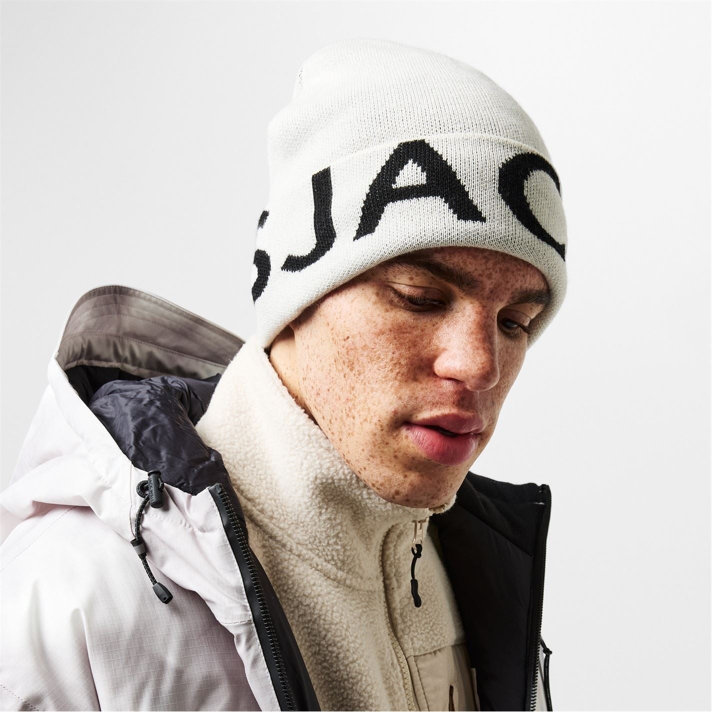 Jack Wills Apres Beanie