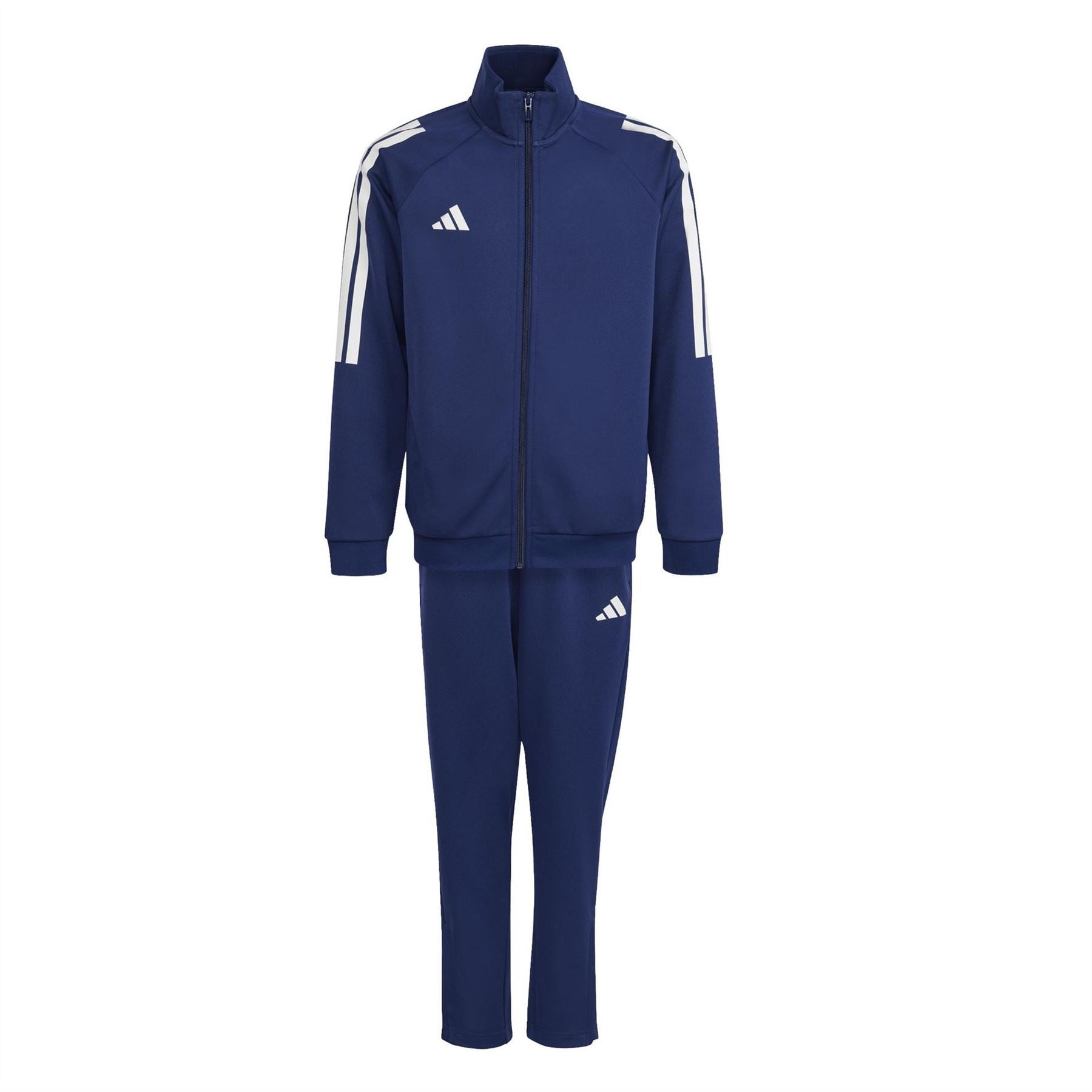 adidas Essentials Sereno Tracksuit Junior Boys