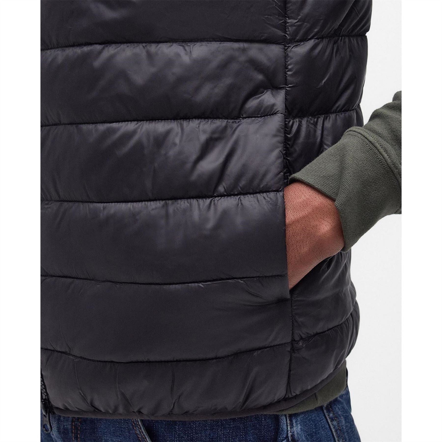 Barbour Gilet