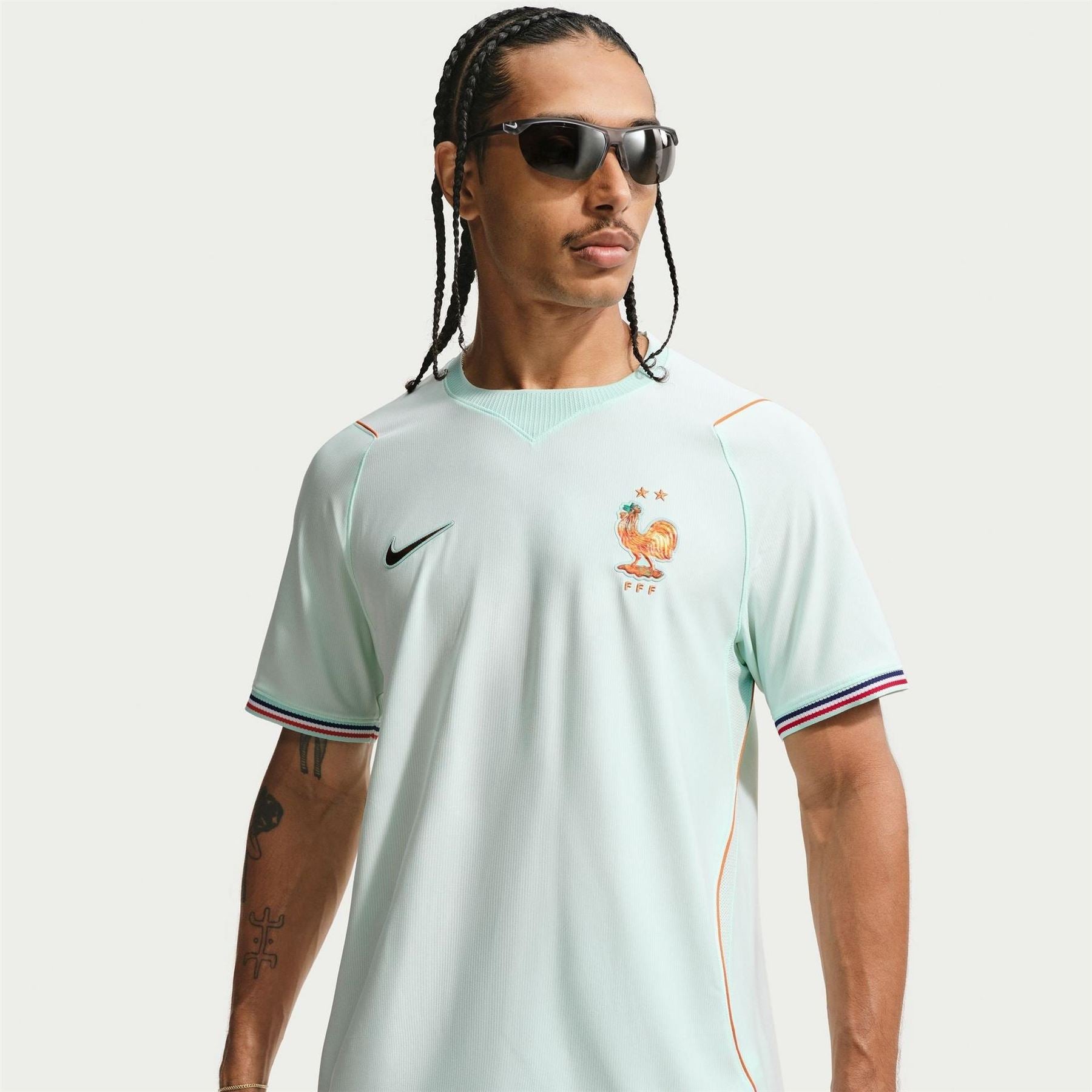 Nike Mens World Cup 2026™ Away Shirt