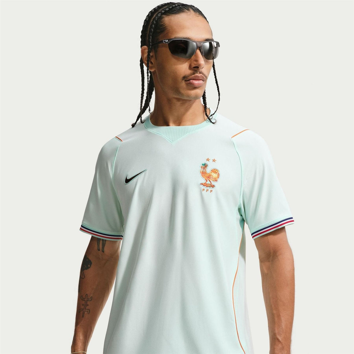 Nike Mens World Cup 2026™ Away Shirt