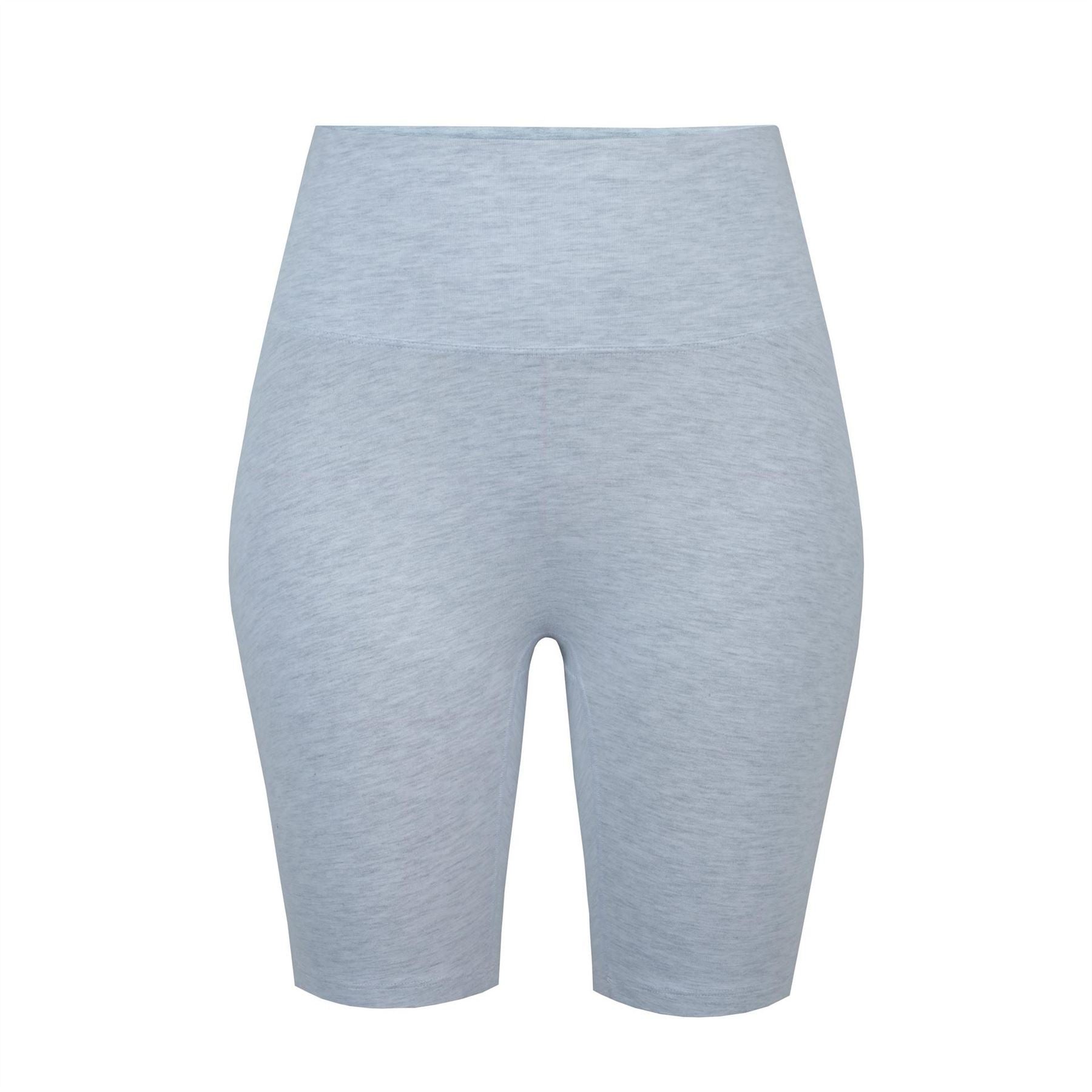 Miso High Waisted Cycling Shorts Ladies