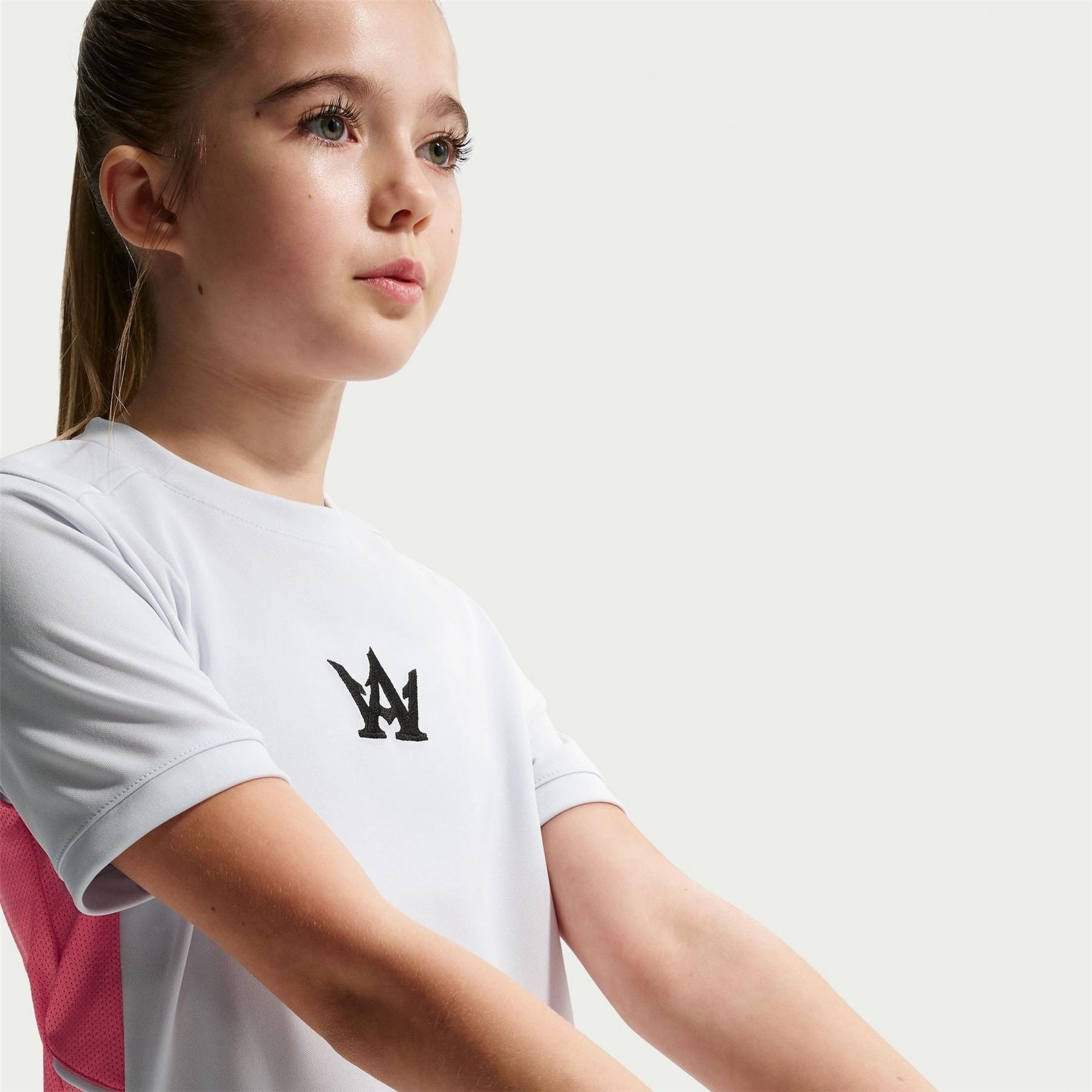 Nike Kids Short Sleeve Performance T-Shirt