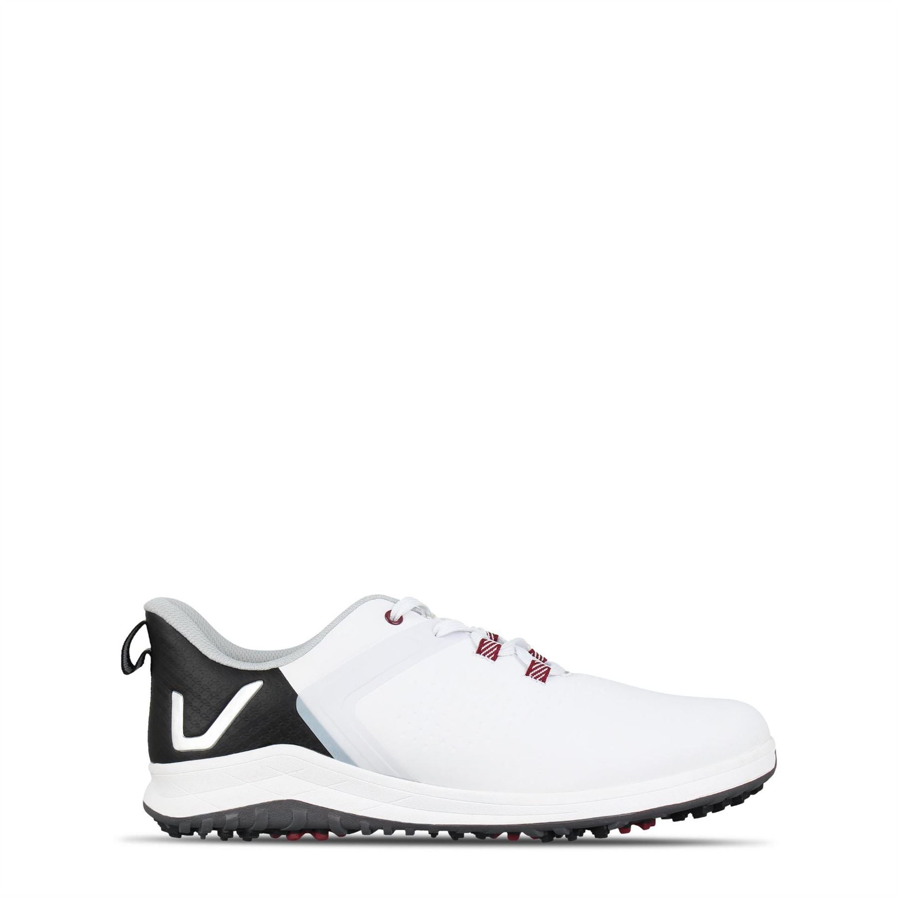 Slazenger V Series Low Top Spiked Sneakers