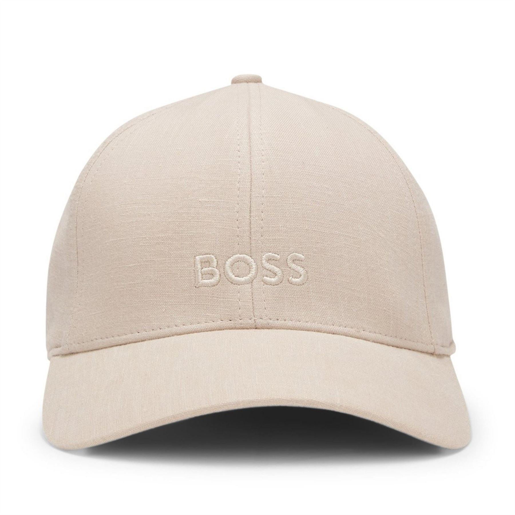 Boss Baseball Cap