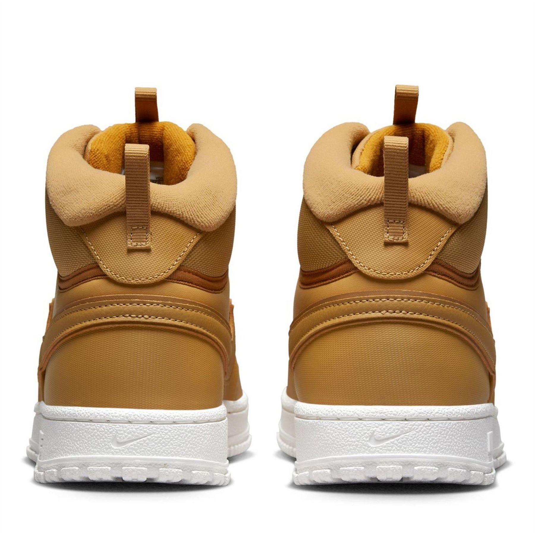 Nike Mens Court Vision Mid Next Nature