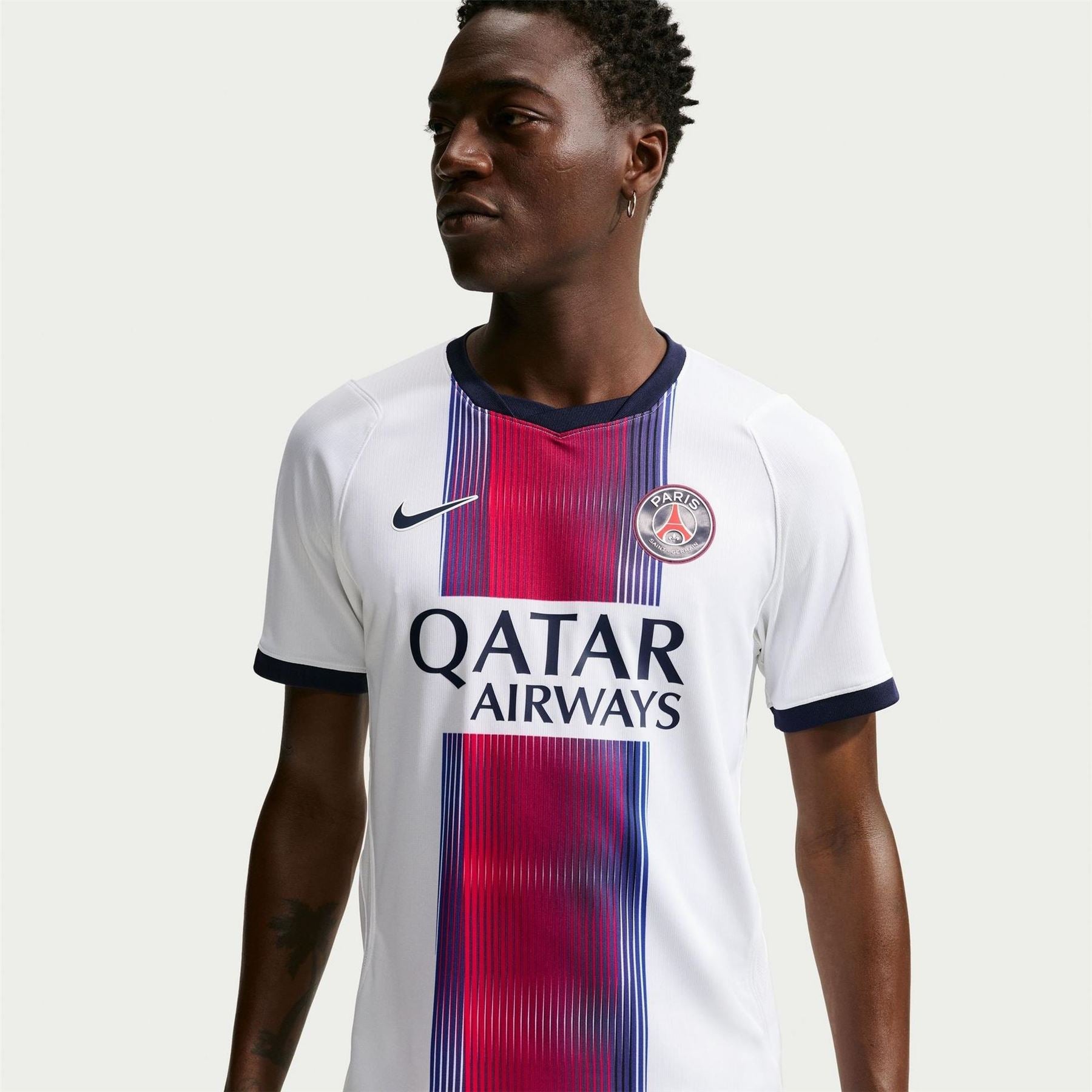 Nike Mens Away Shirt 2026 27