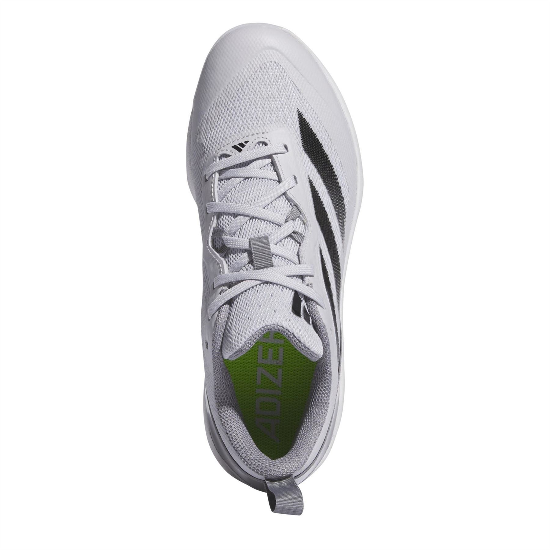 adidas Instinct Low Top Sneakers with Three Stripes
