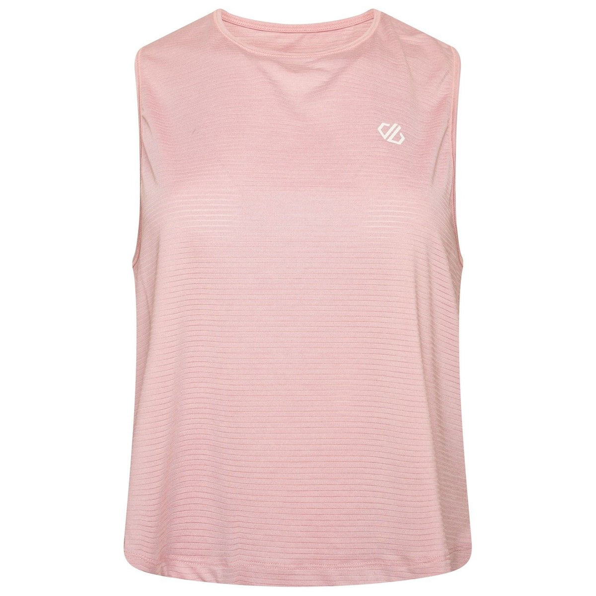 Dare 2b Womens 2b Mediate Cropped Vest Crop Top