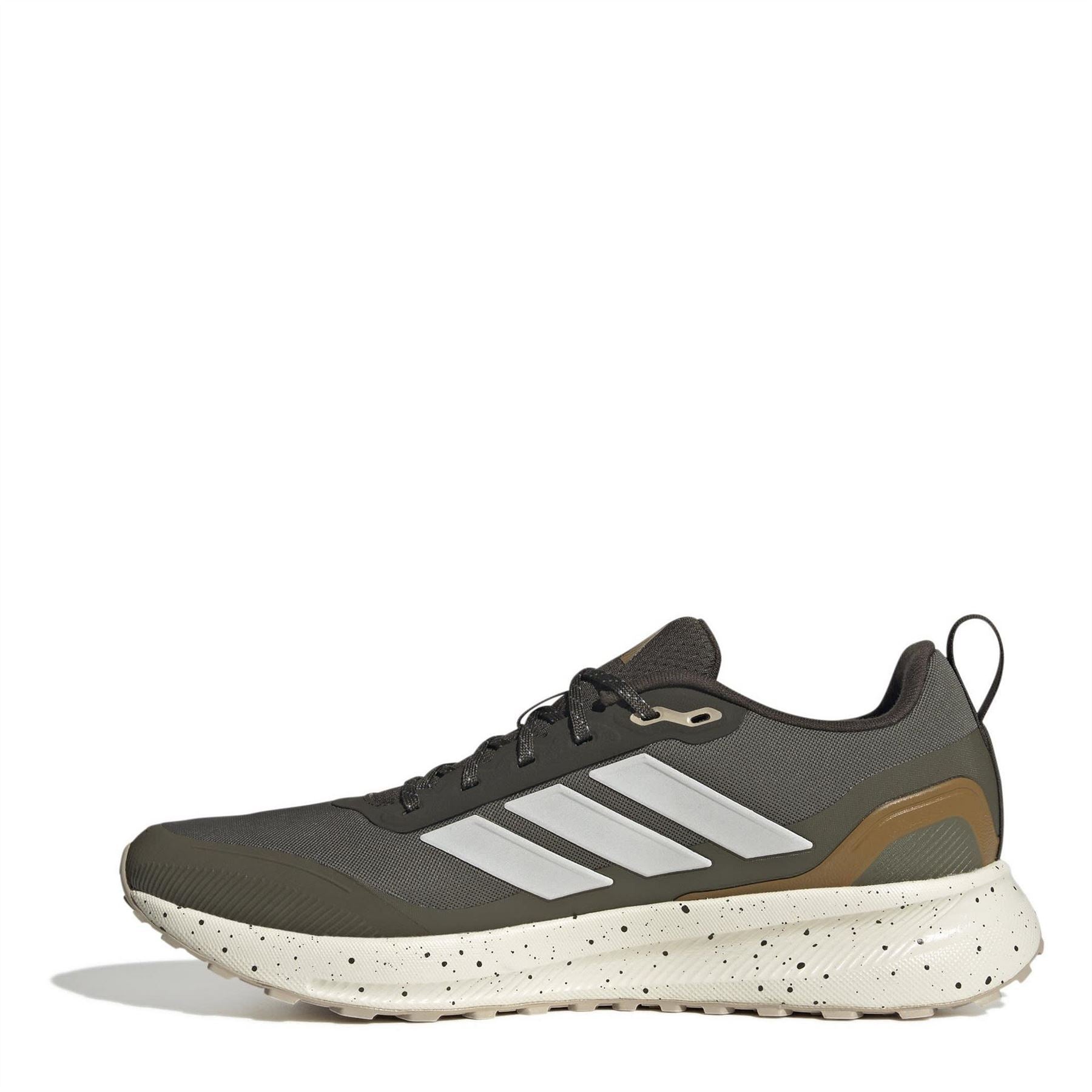 adidas Mens Runfalcon 5 Tr Running Shoes