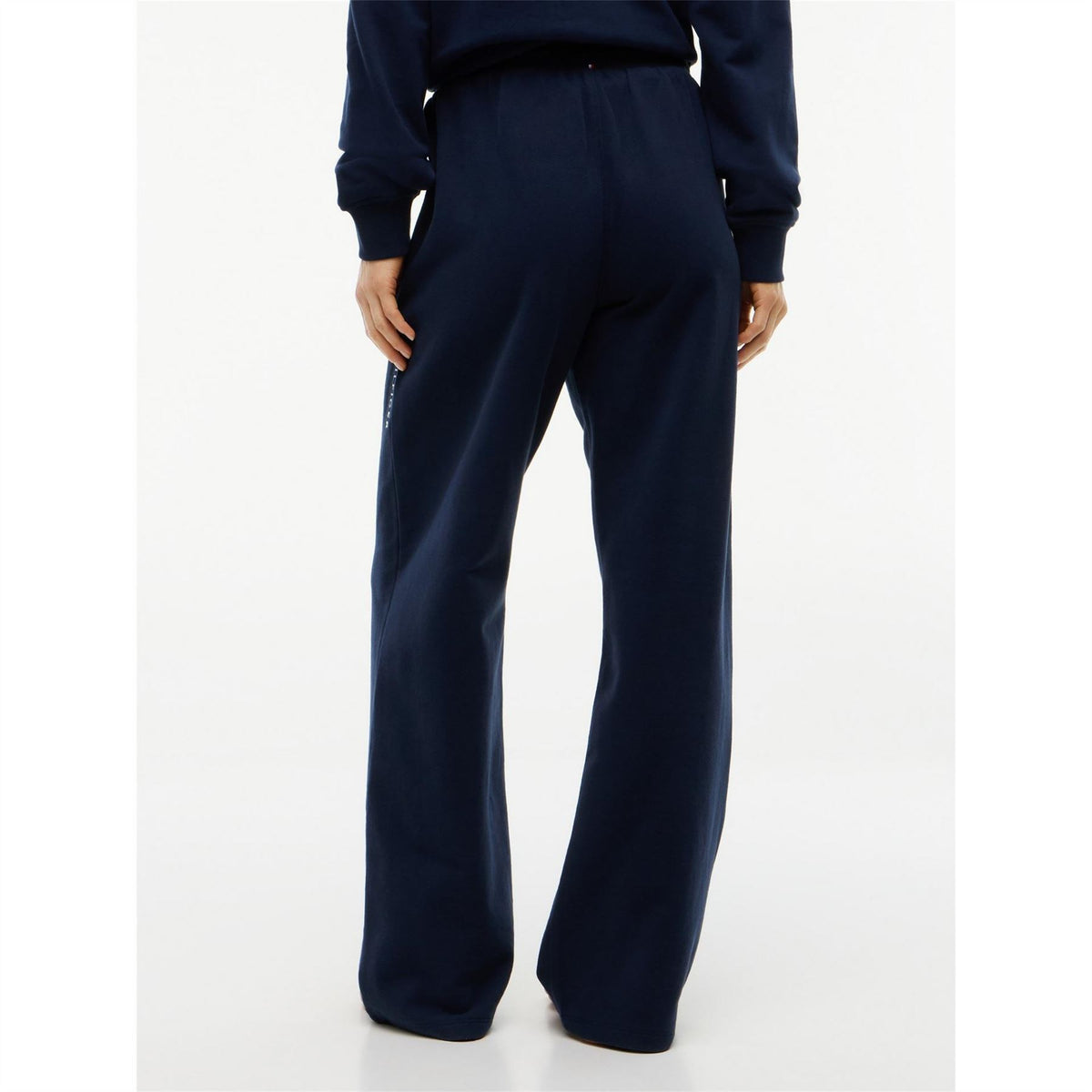 Tommy Hilfiger Open Hem Full Length Joggers