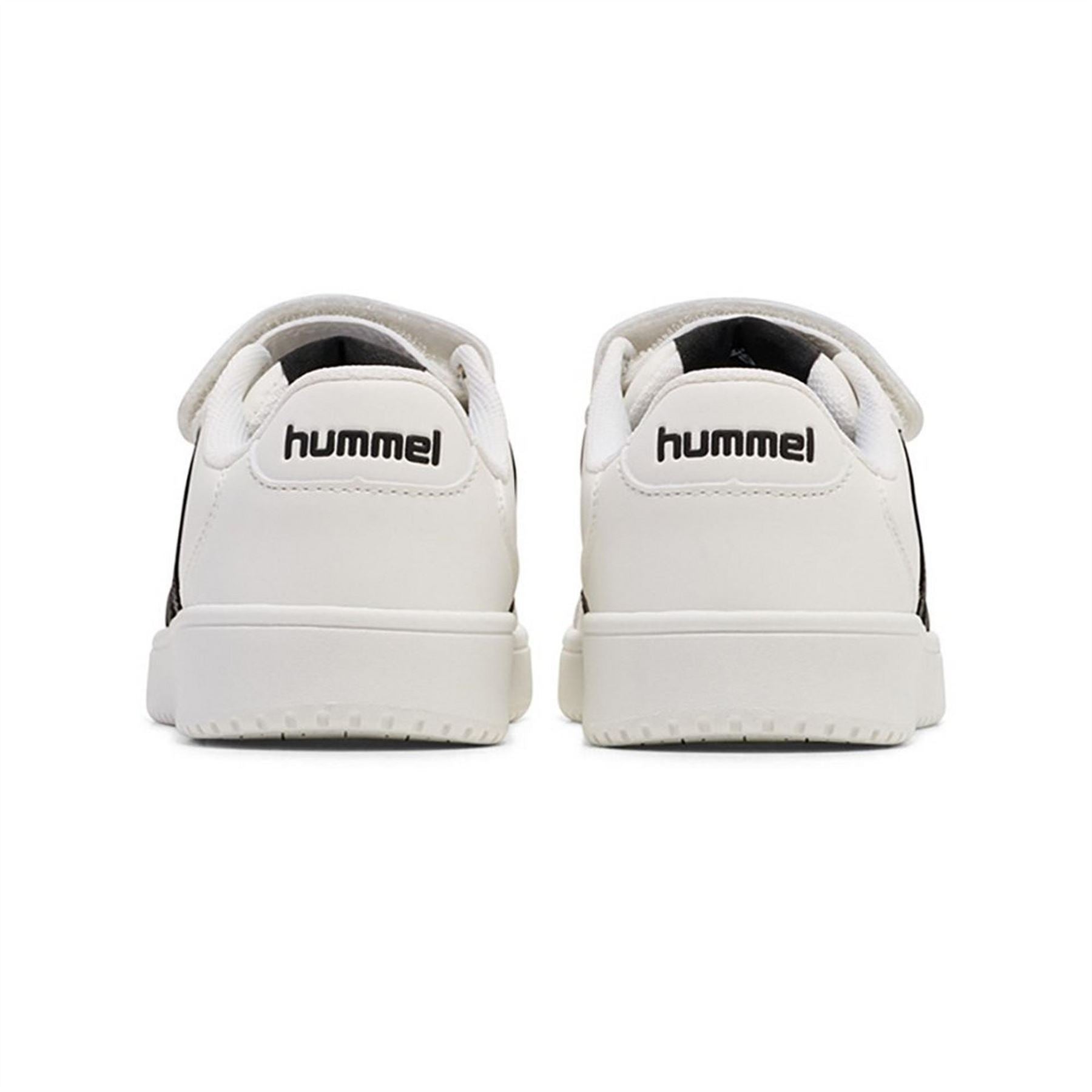 Hummel Court Trainers Junior