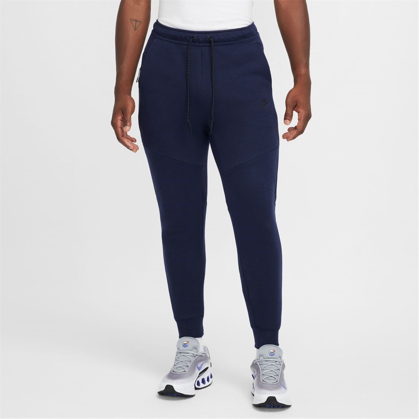 Nike Mens Tech Fleece Joggers