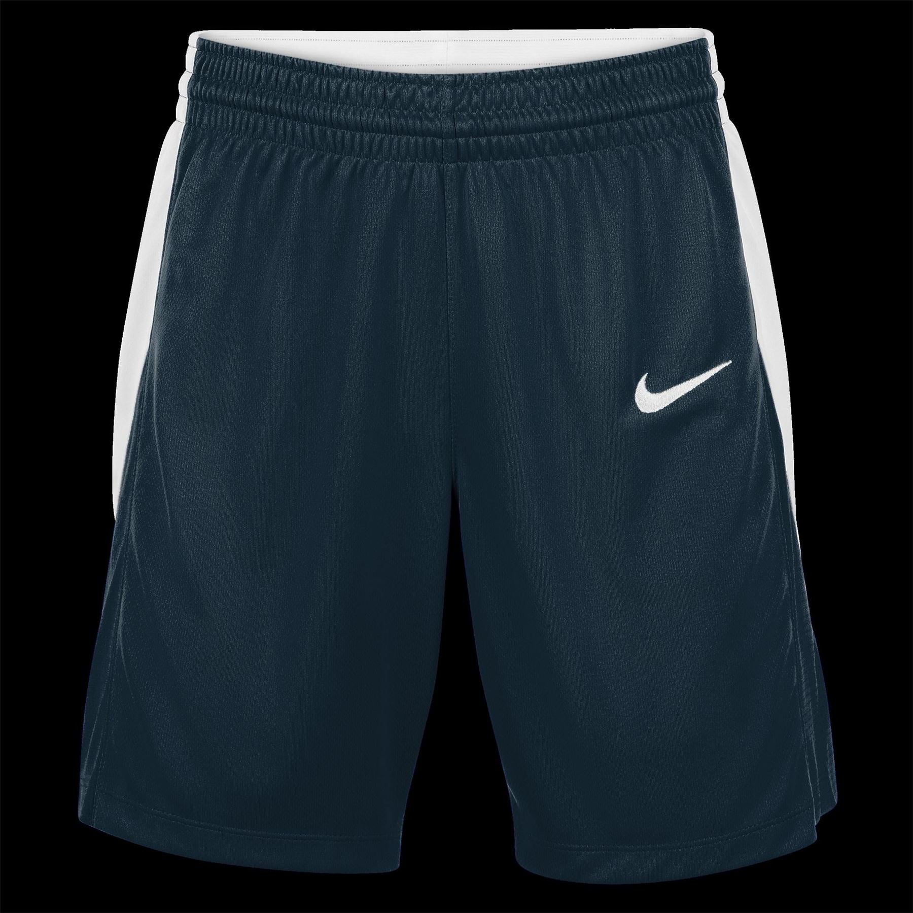 Nike Basketball Shorts with Elasticated Waistband