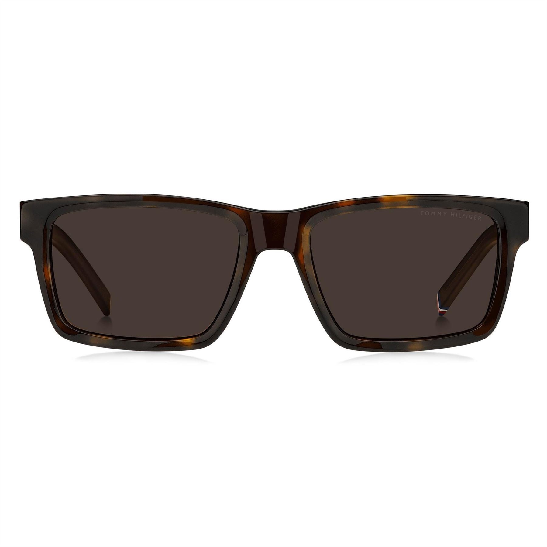 Tommy Hilfiger Rectangular Sunglasses