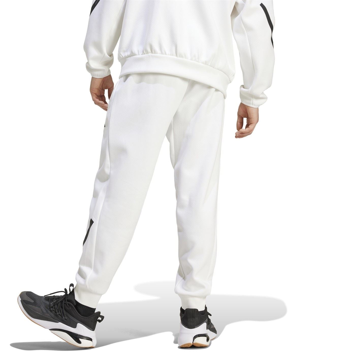 adidas Mens Z.n.e. Tracksuit Bottoms