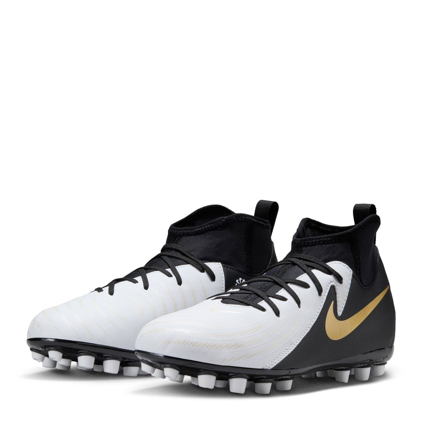 Nike Phantom Luna Ii Academy Juniors Artificial Ground Football Boots