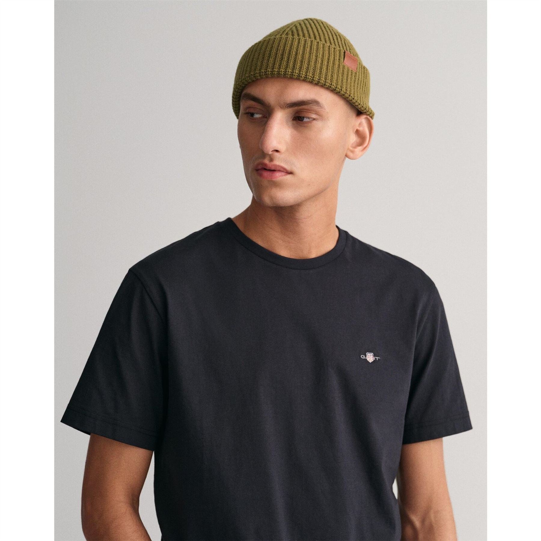 Gant Fit Shield T-Shirt