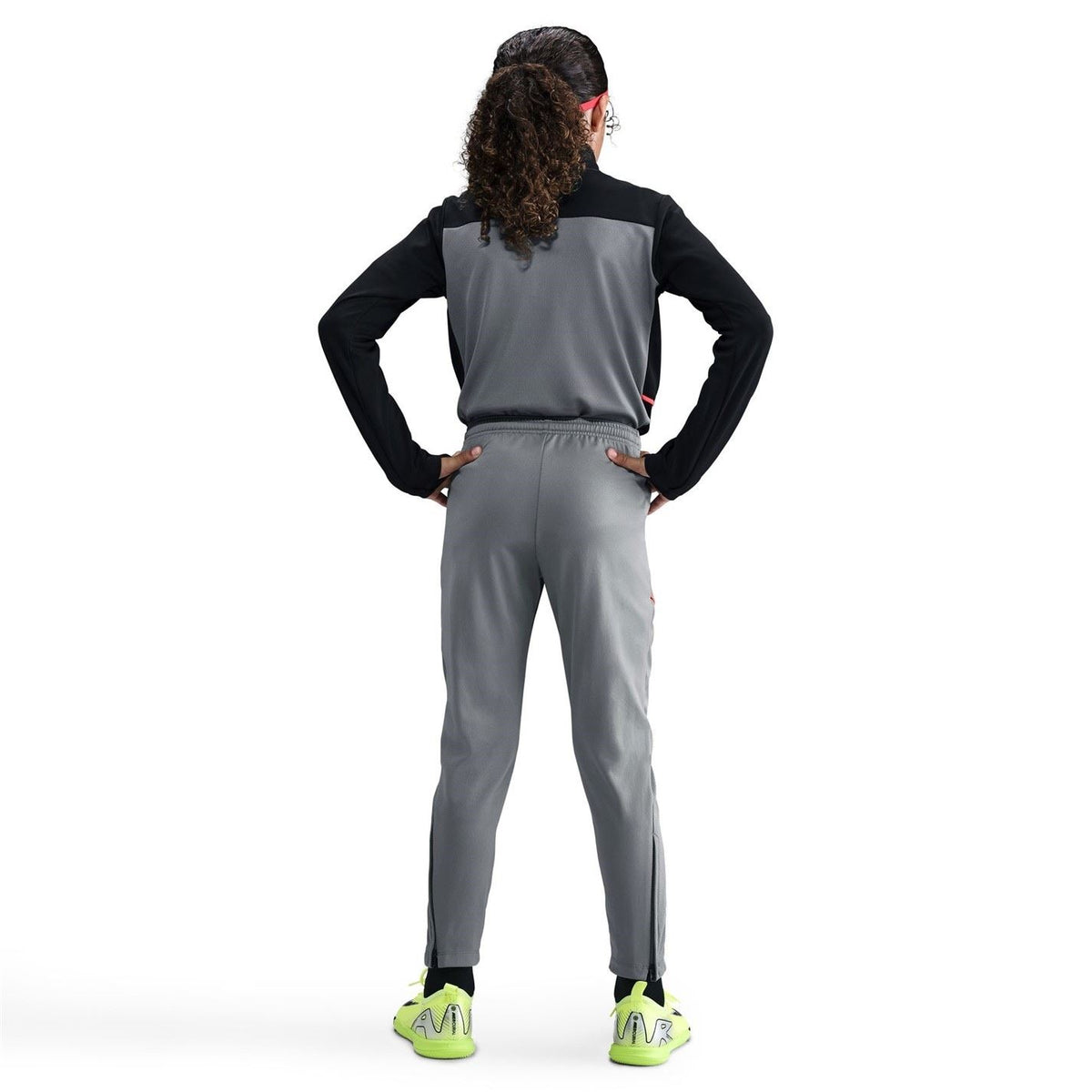 Nike Academy Training Tracksuit Bottoms Juniors
