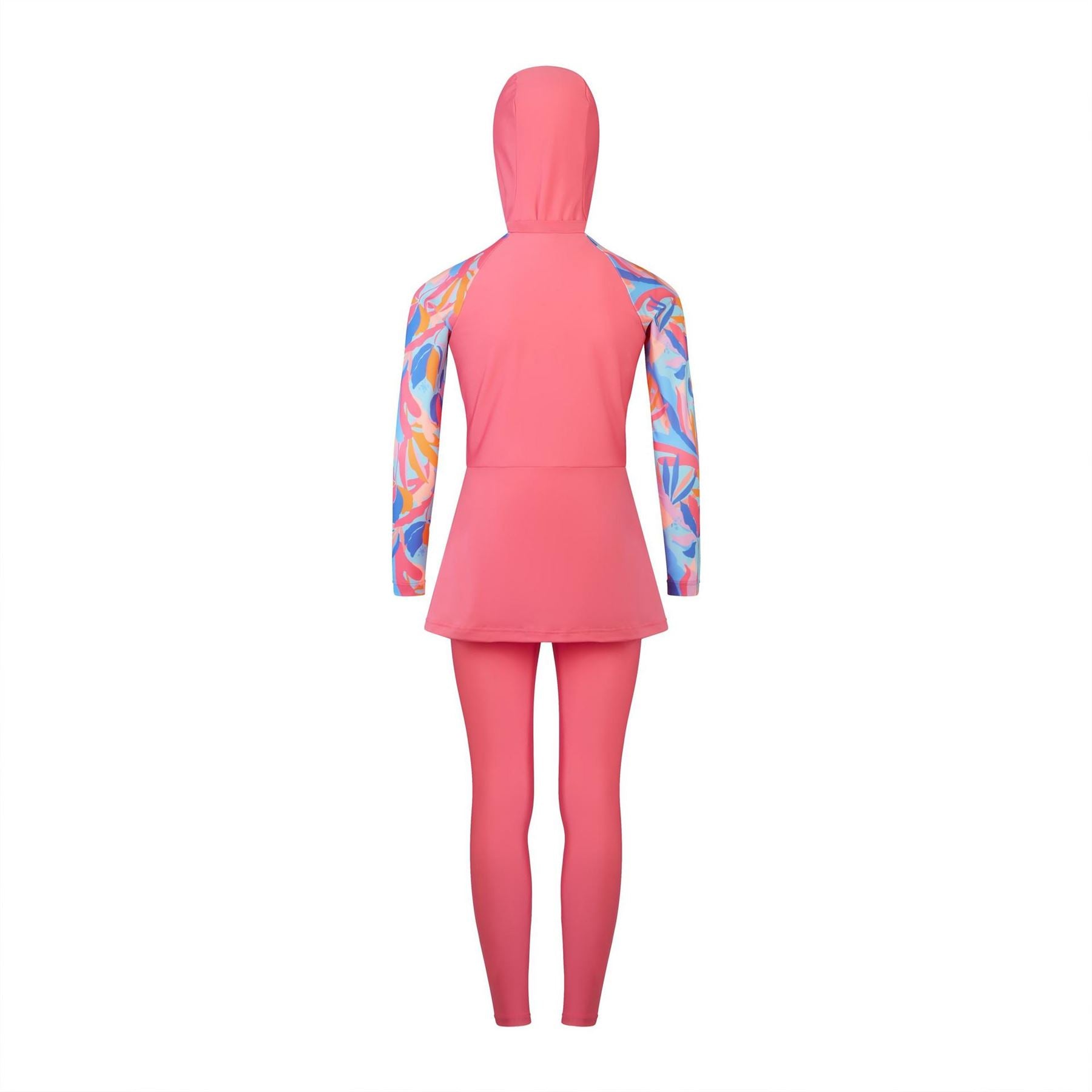 Speedo Modesty One Piece Swimsuit