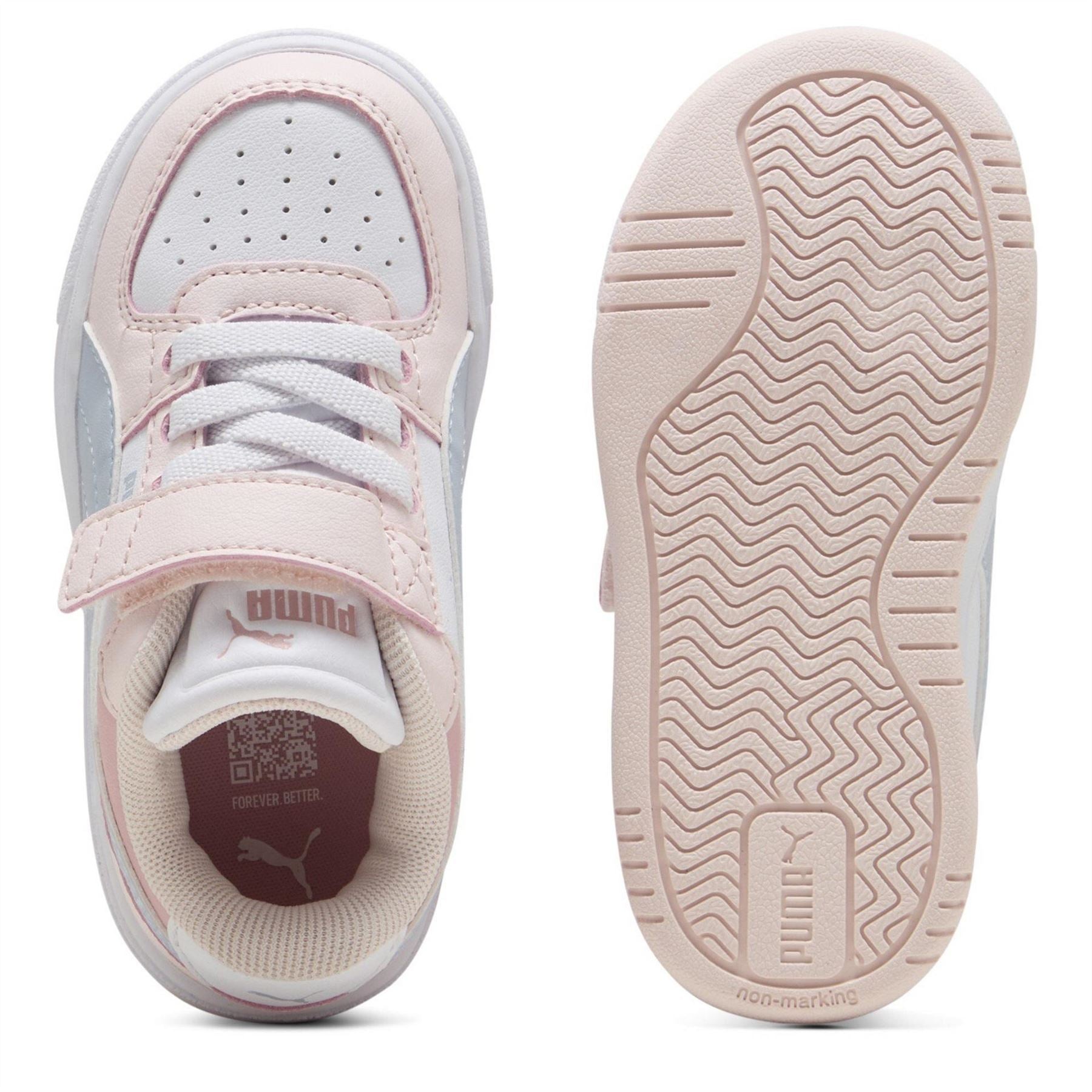 Puma Caven Iii Infants