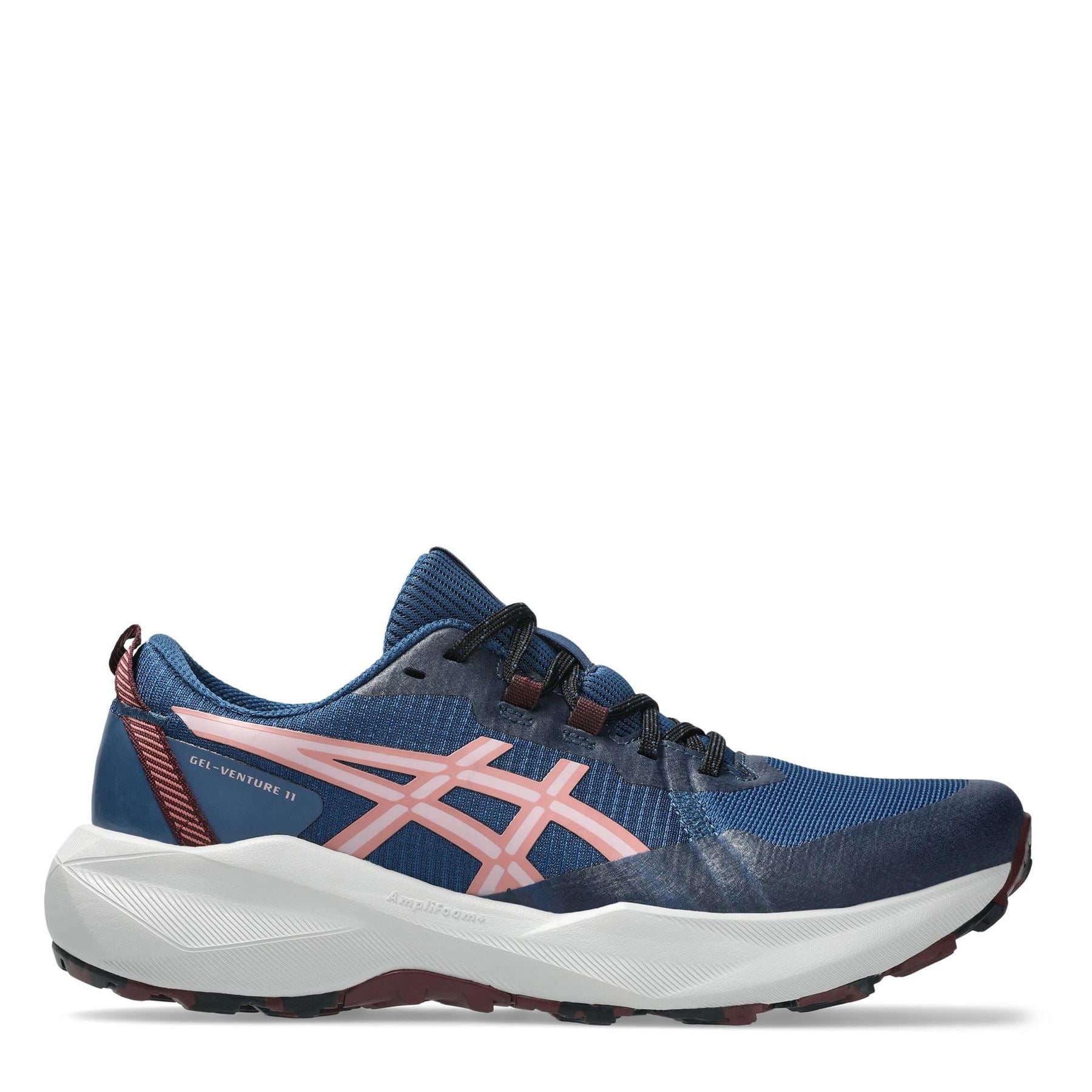 Asics Womens Gel Venture 11 Trail Running Shoes