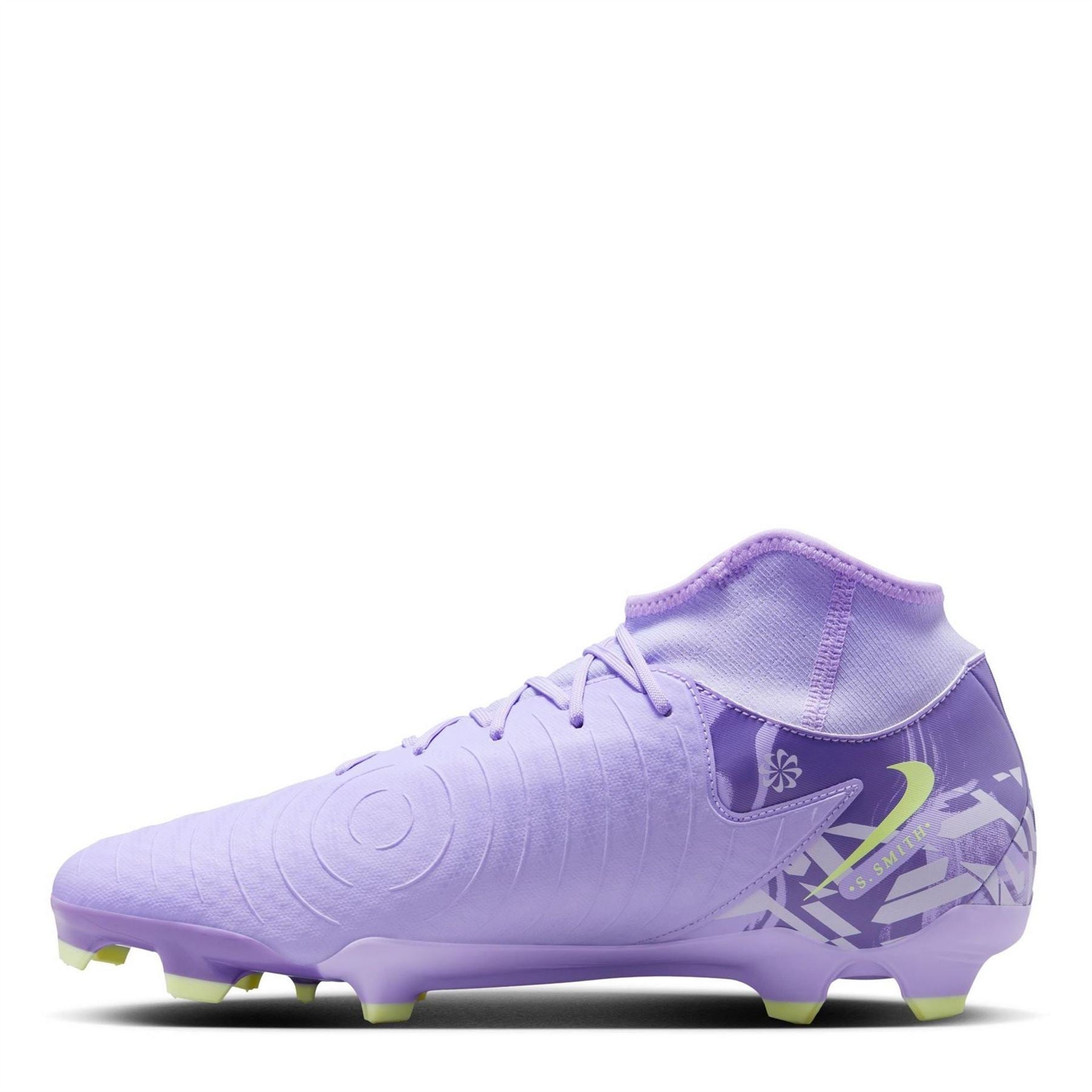 Nike Phantom Luna Ii Academy Firm Ground Football Boots