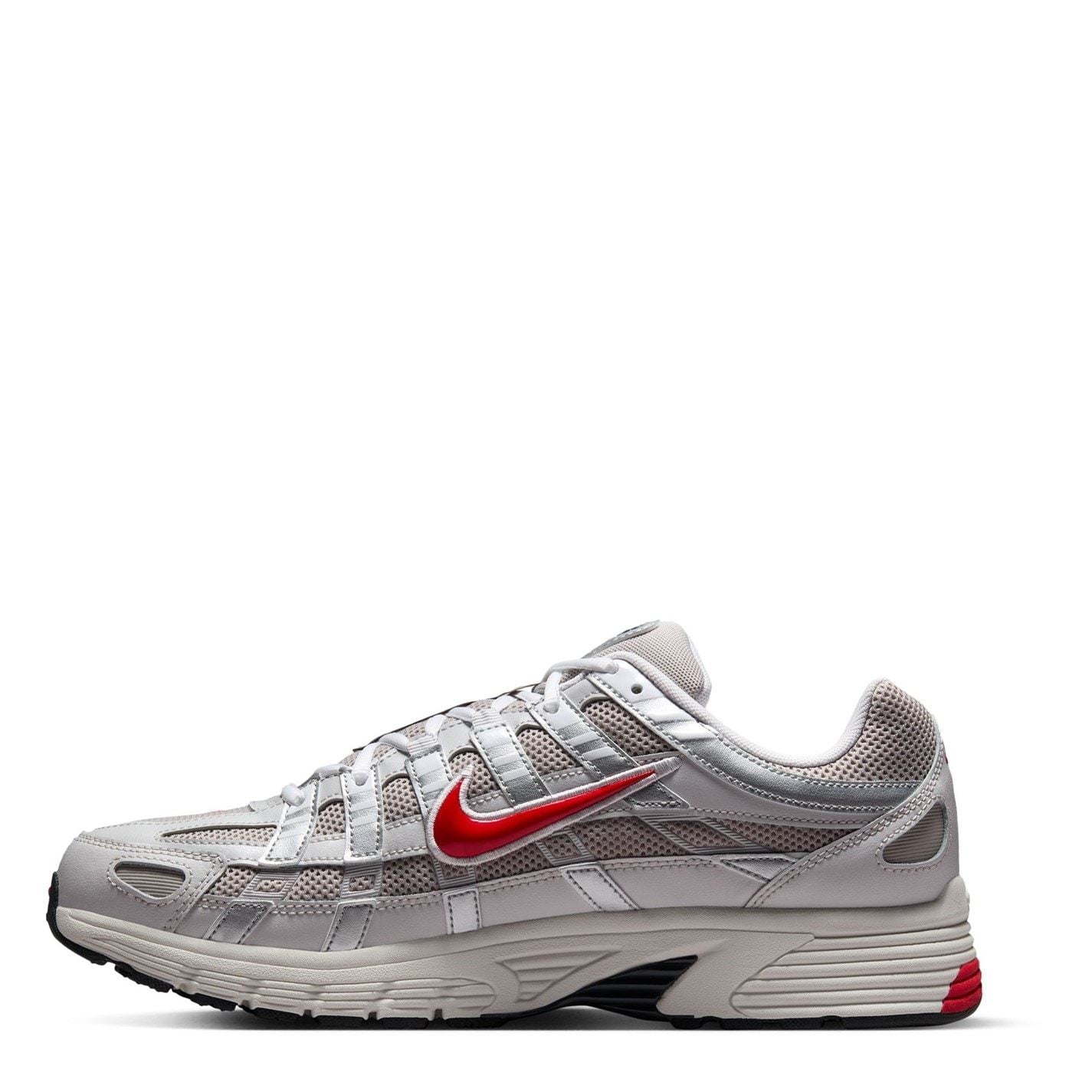 Nike P 6000 Flat Heel Trainers