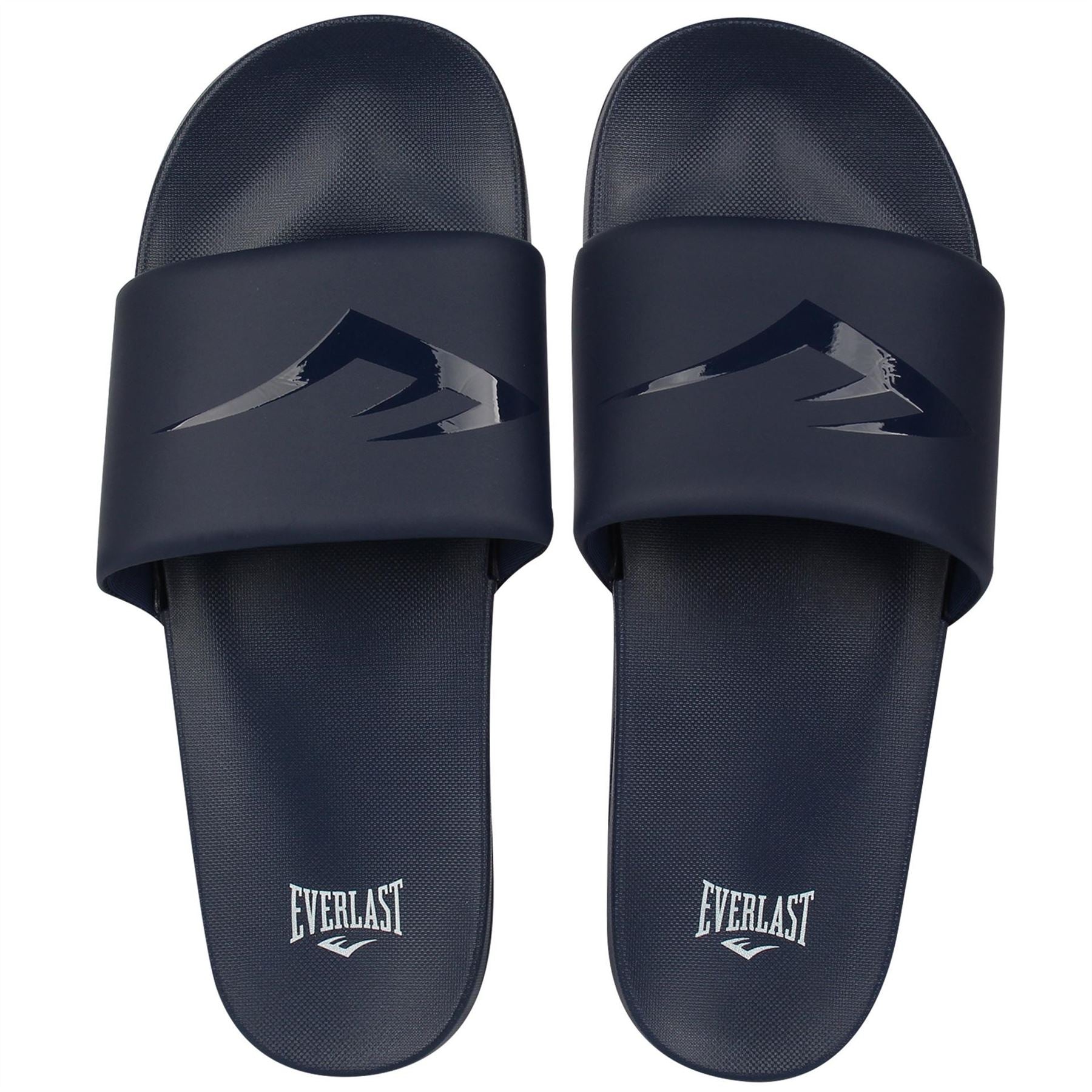 Everlast Mens Godan Sliders