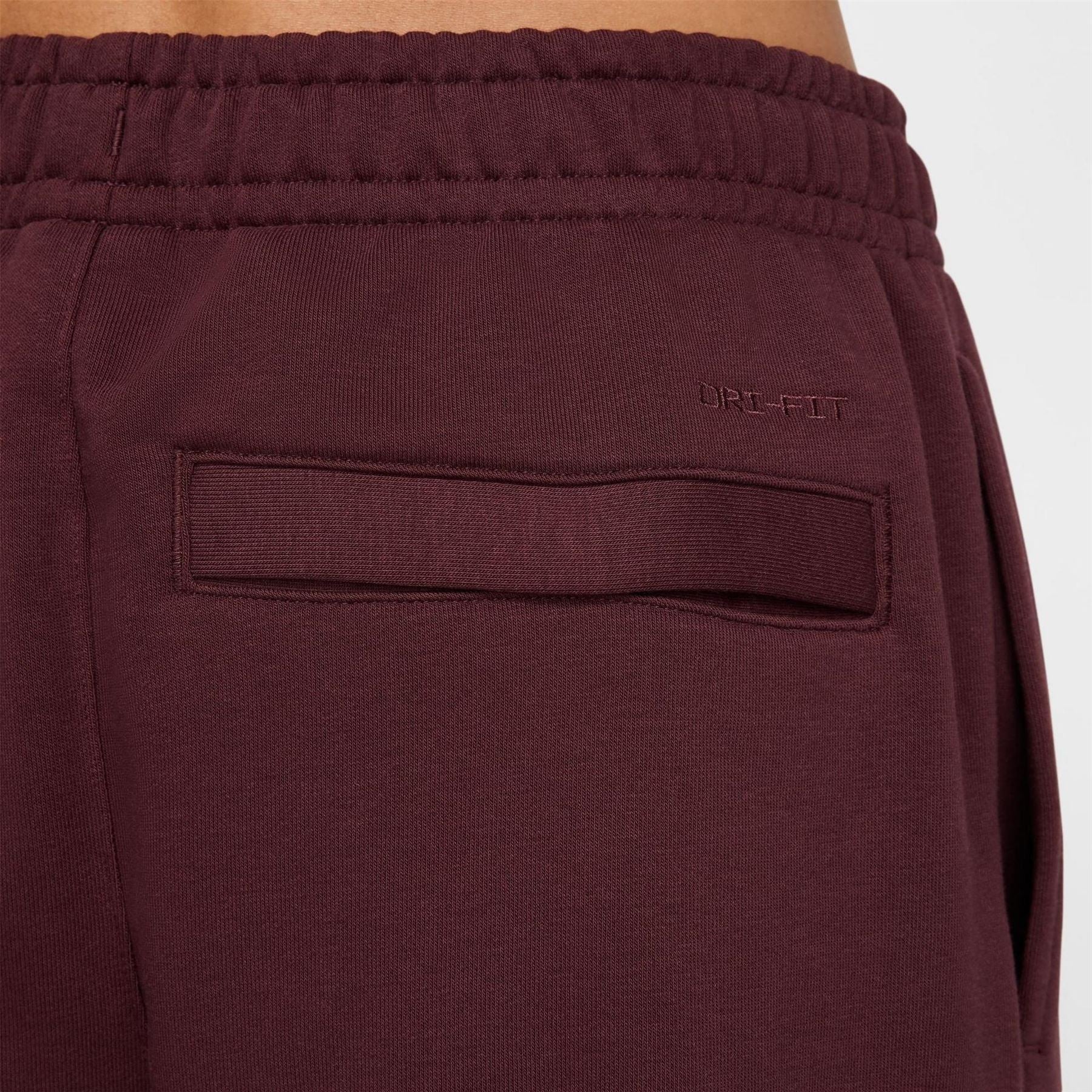 Nike Swoosh Fleece Tracksuit Bottoms