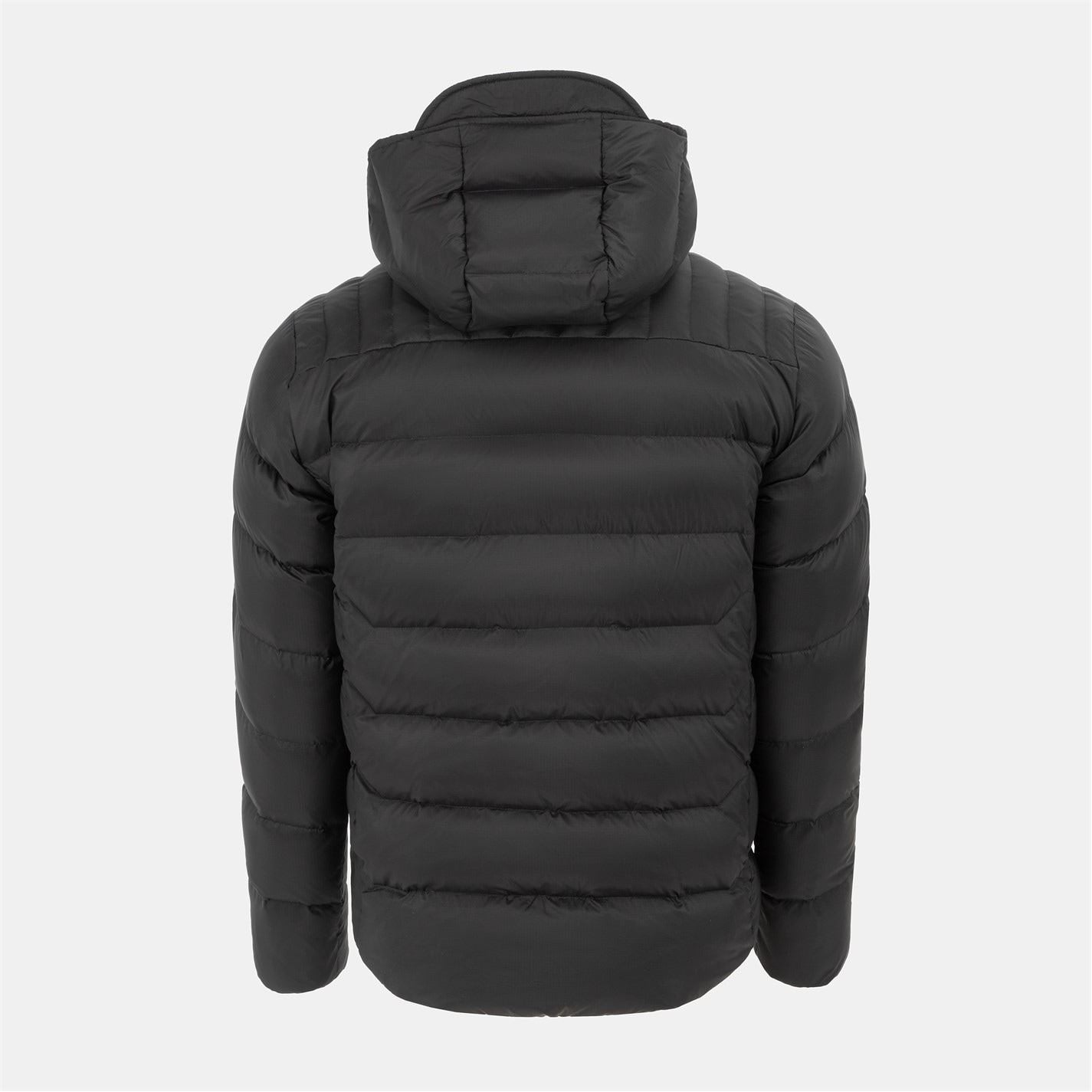 Karrimor  Alpiniste Wind Resistant Duck Down Hooded Down Jacket