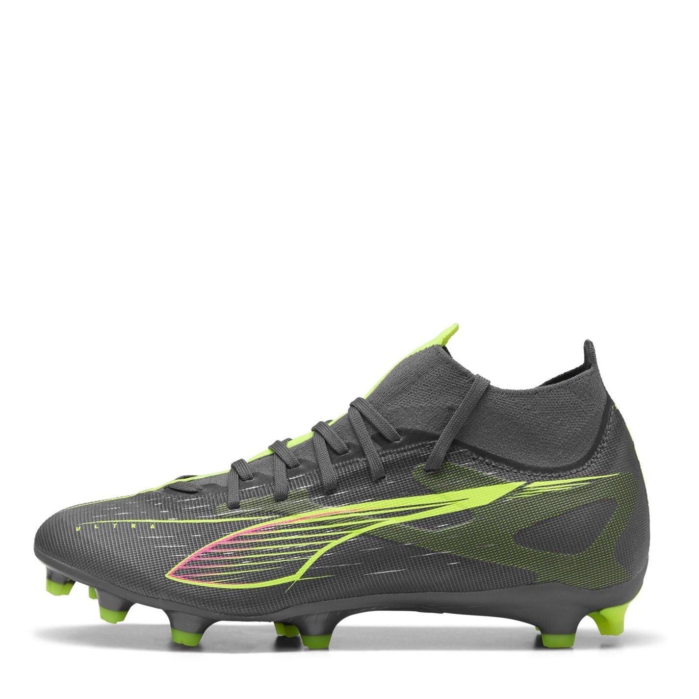 Puma Womens Ultra 5 Match+ Firm Ground Football Boots