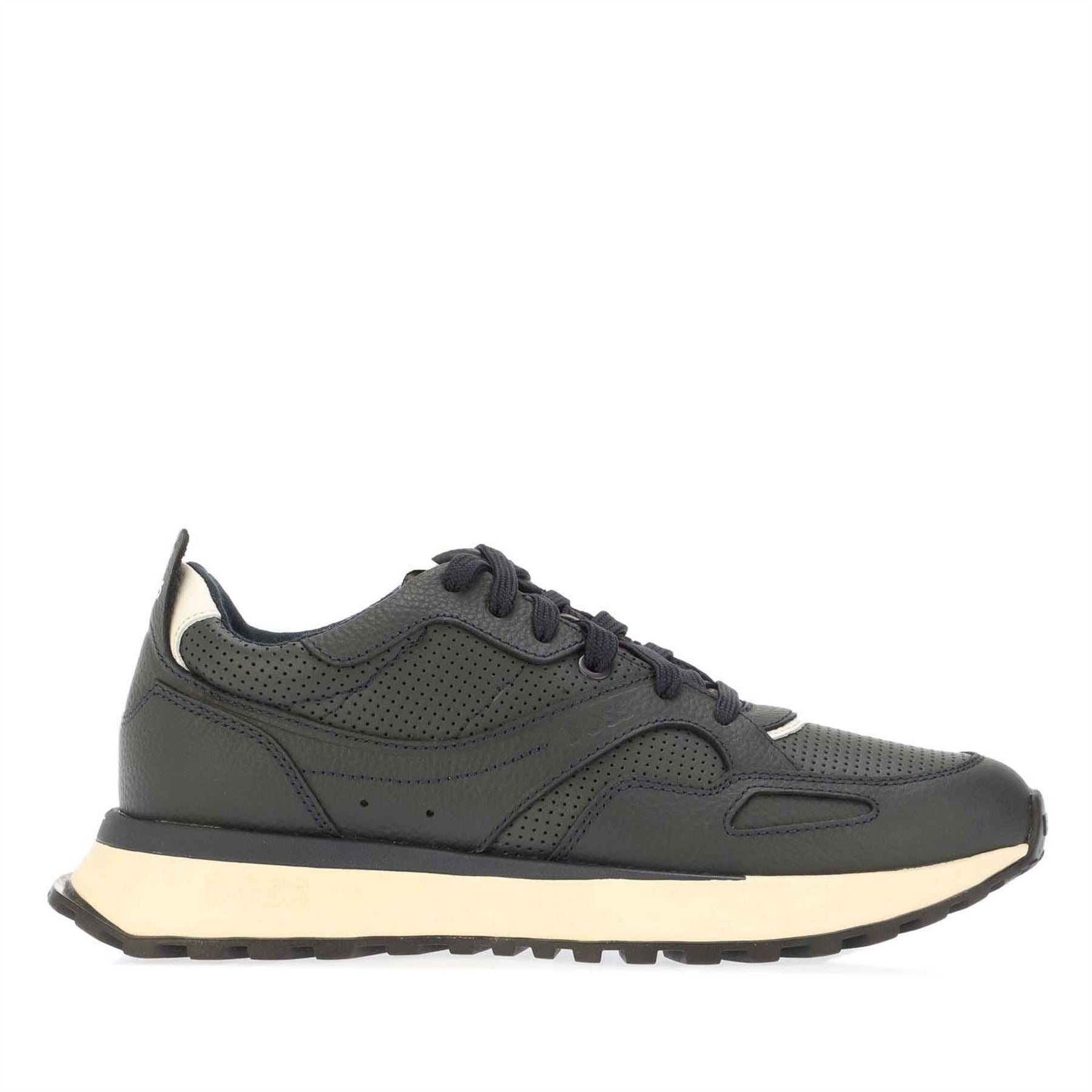 Boss Run Trainers