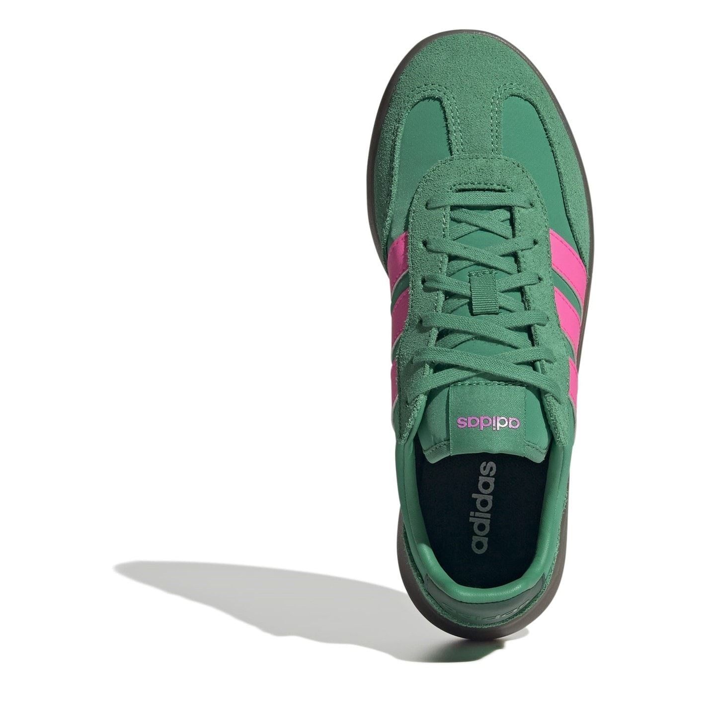 adidas Womens Barreda Decode Shoes