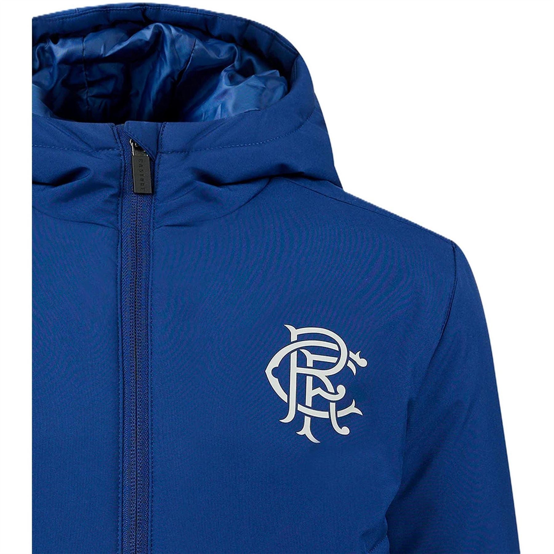 Castore Kids Licensed Rain Anorak Jacket