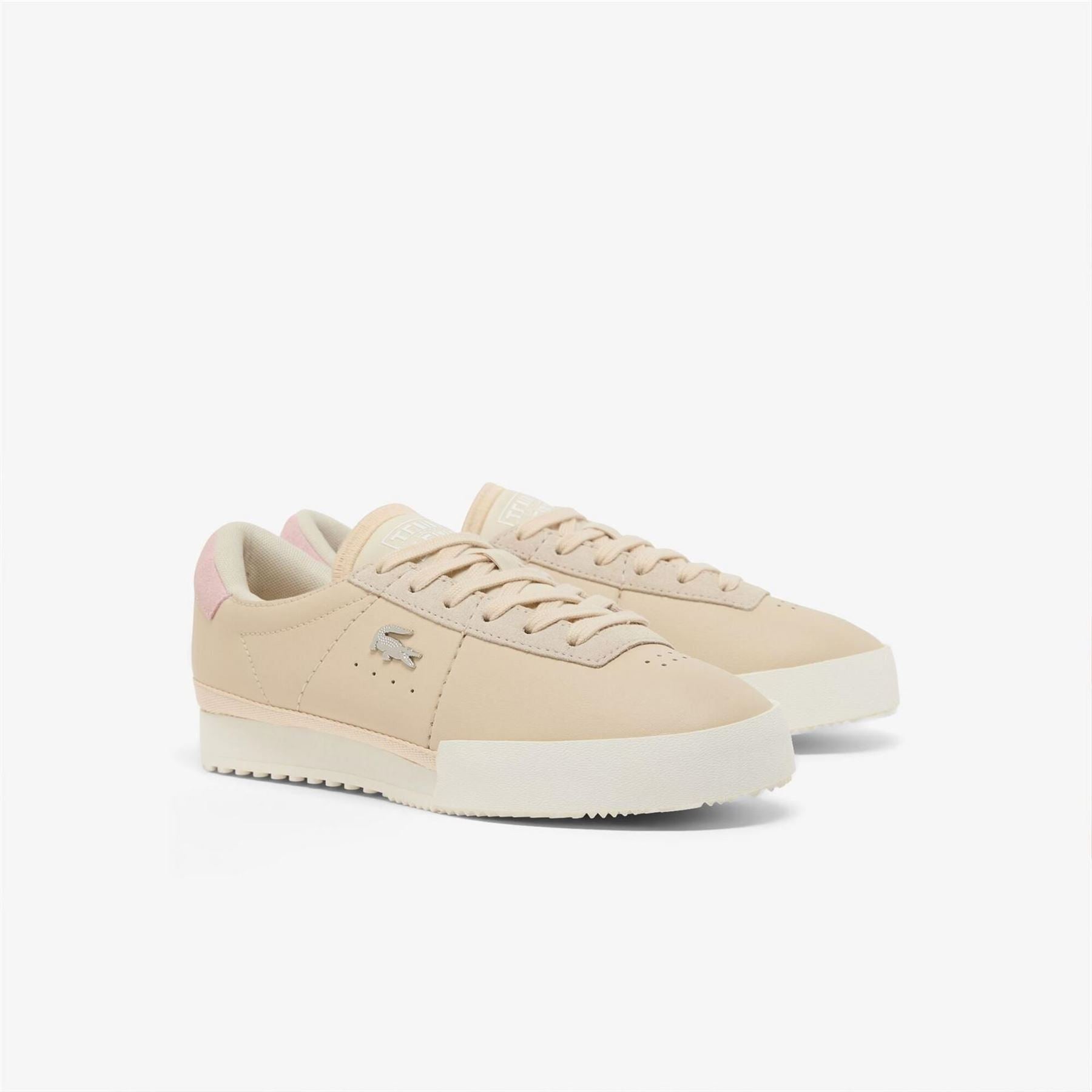 Lacoste Trainers
