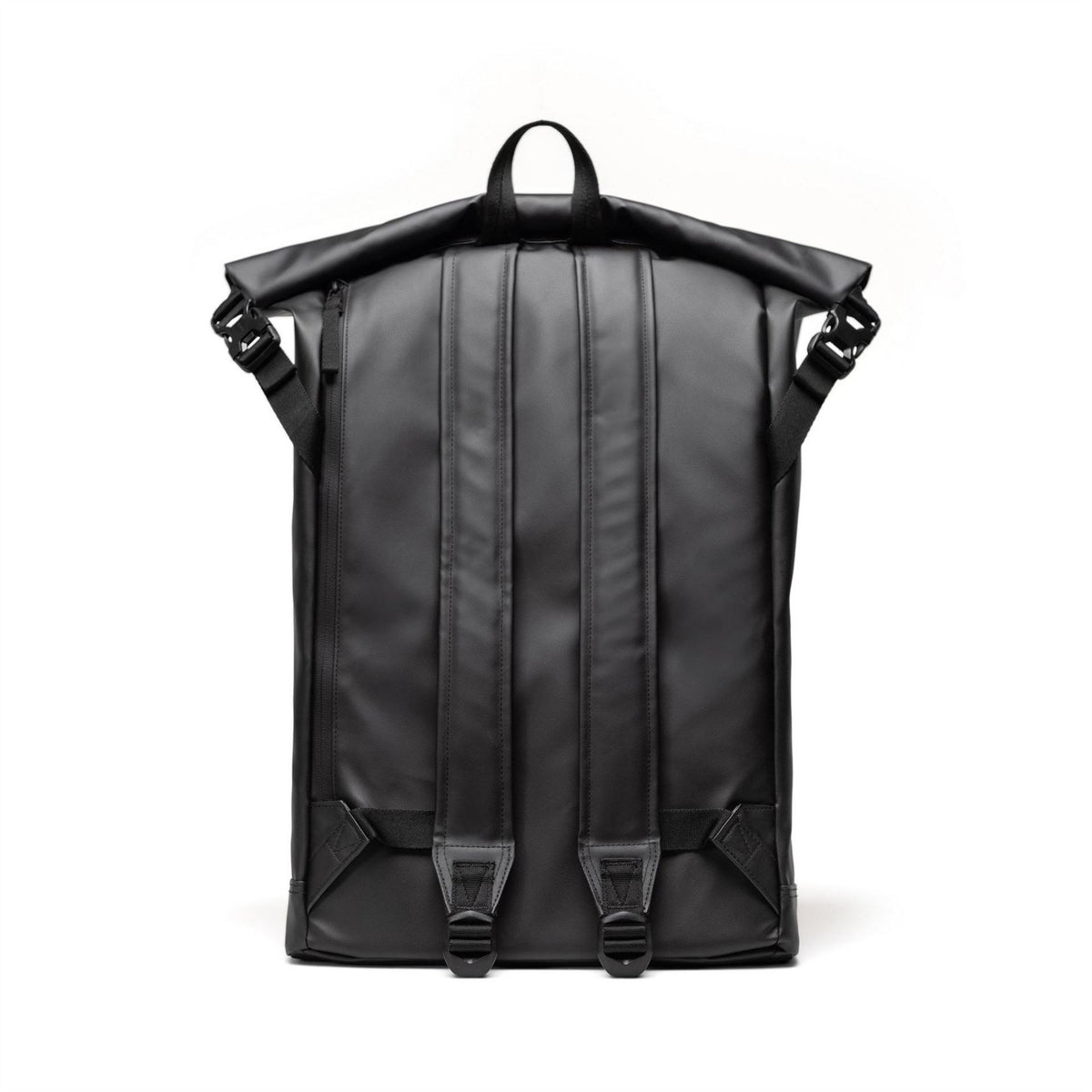 Herschel Supply Co Resistant Roll Top Backpack   26l