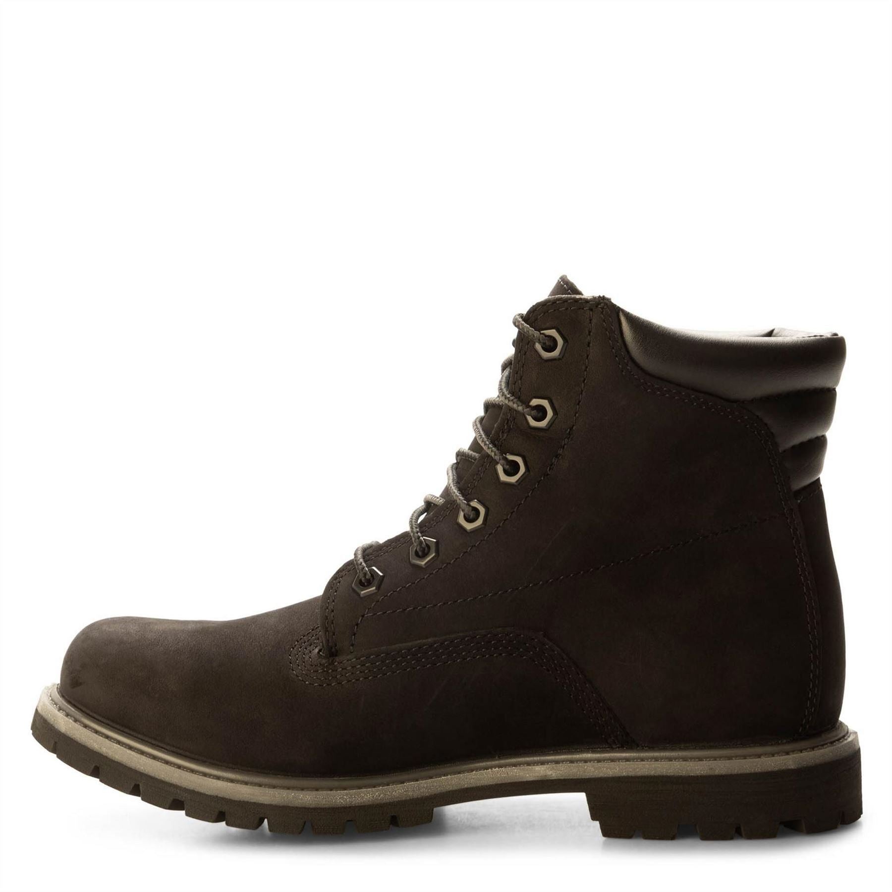 Timberland In Lace Waterproof Boots