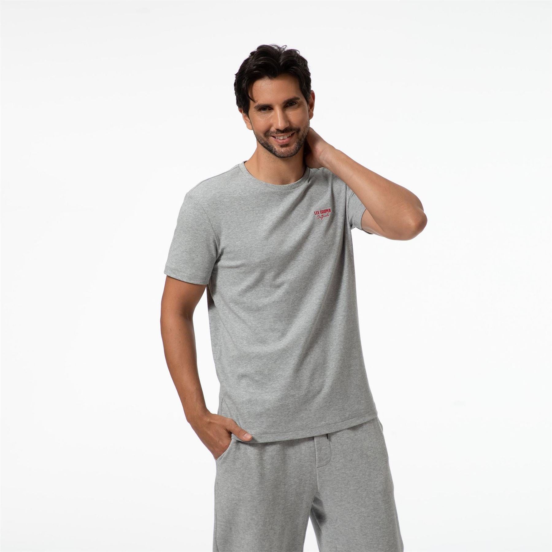 Lee Cooper Fit T-Shirt