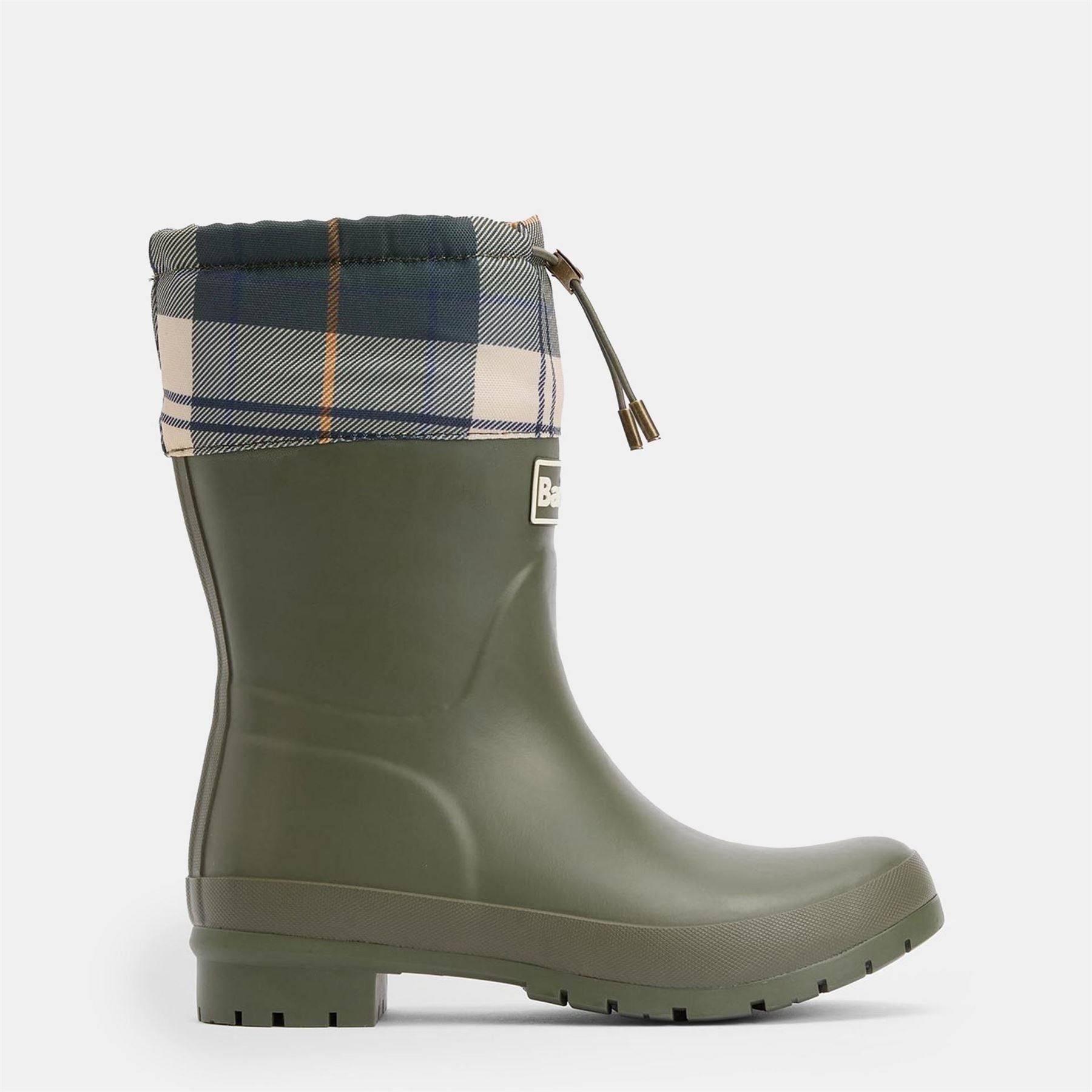 Barbour Mowbray Mid Wellies